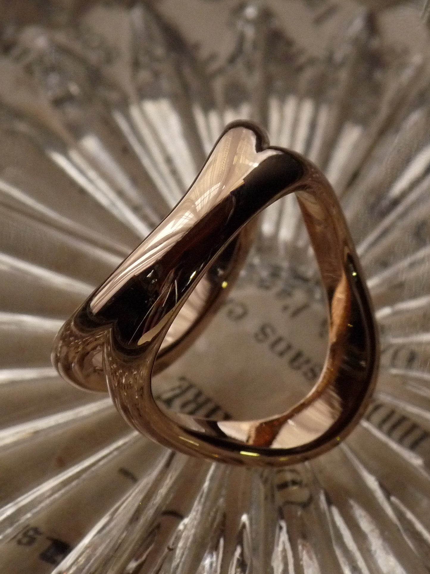 QFO051 Open Ring