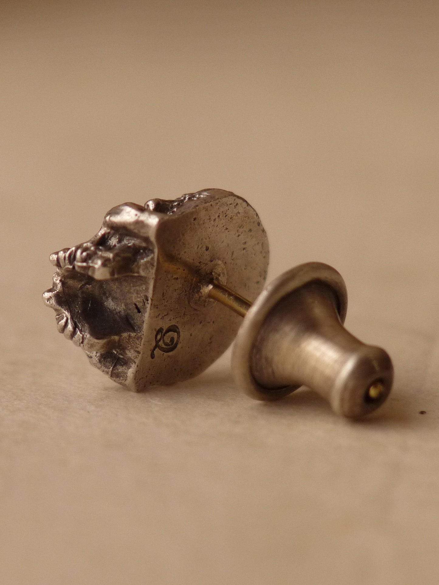 QSO169 Vanitas Pierce Custom 2