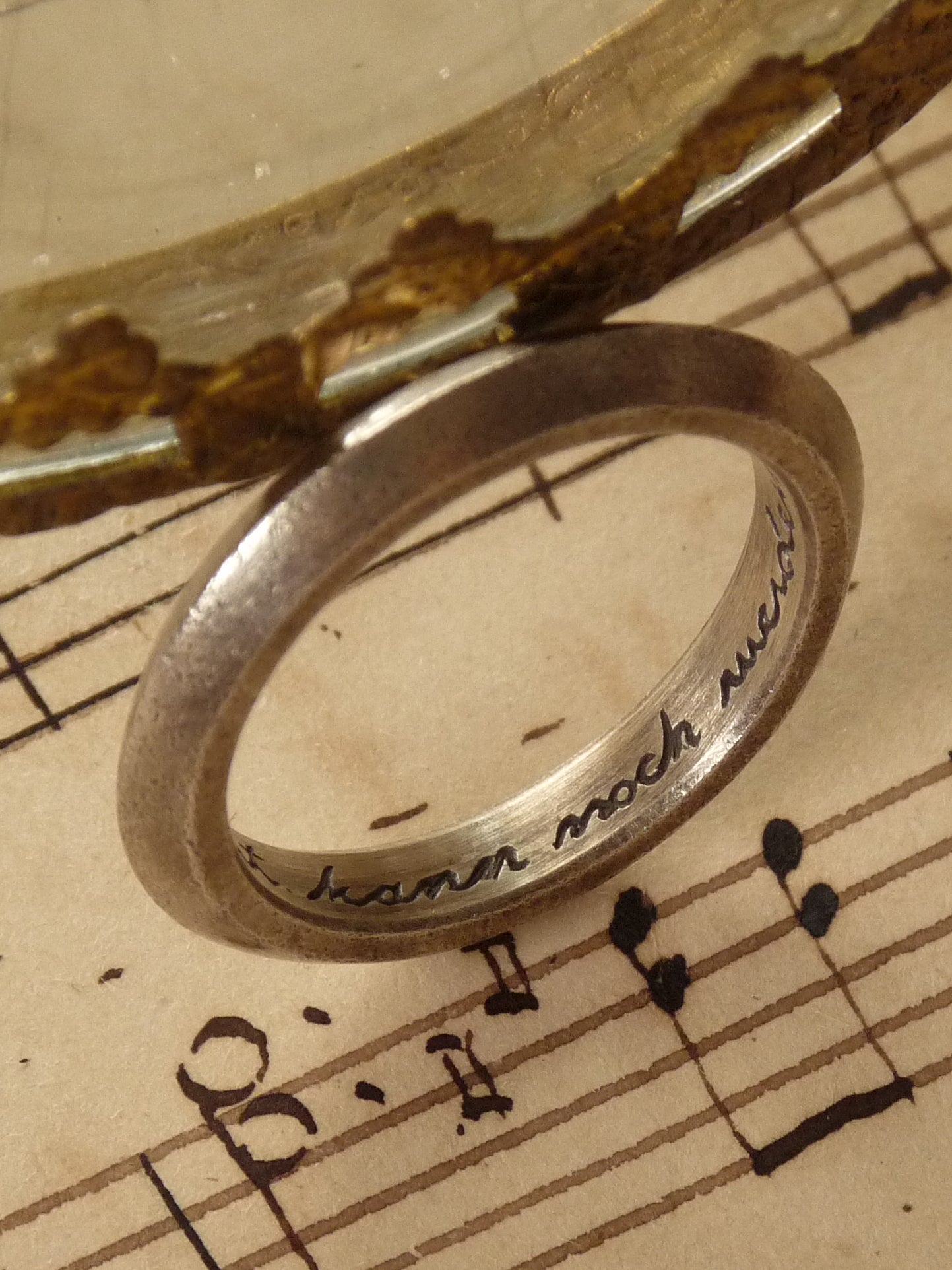 QFO022 Edge Ring