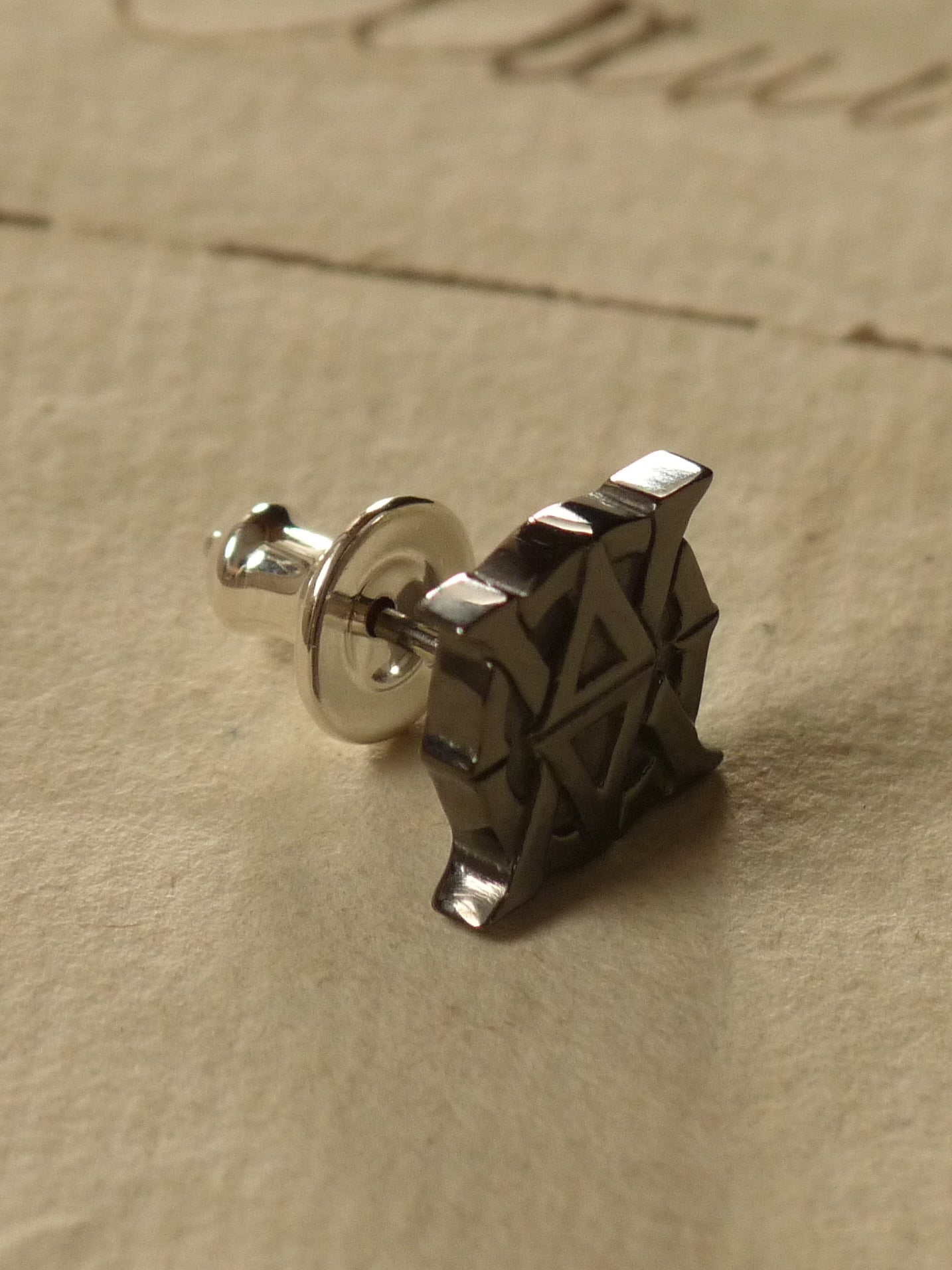 QFO053 OXA Pierce