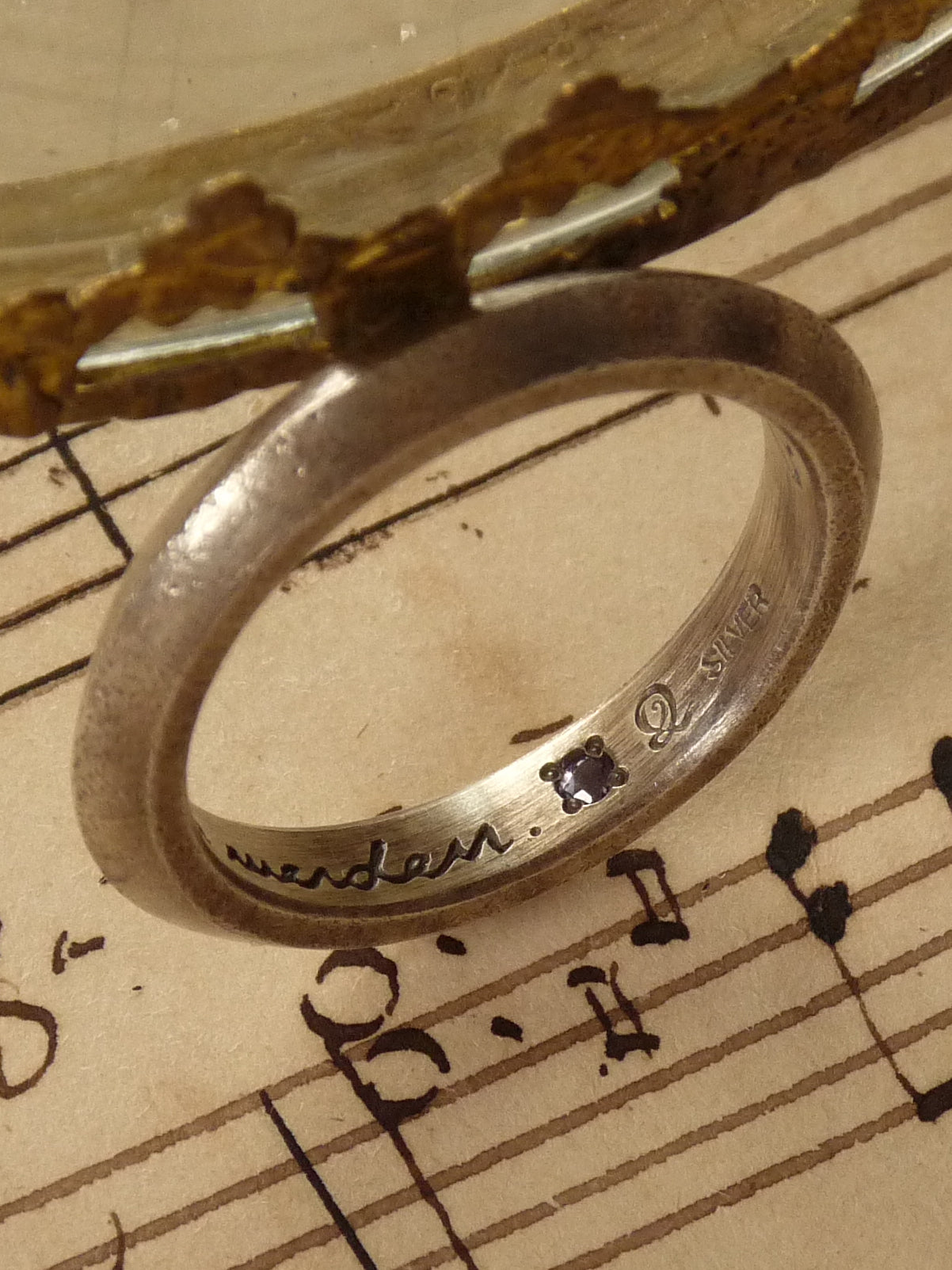 QFO022 Edge Ring
