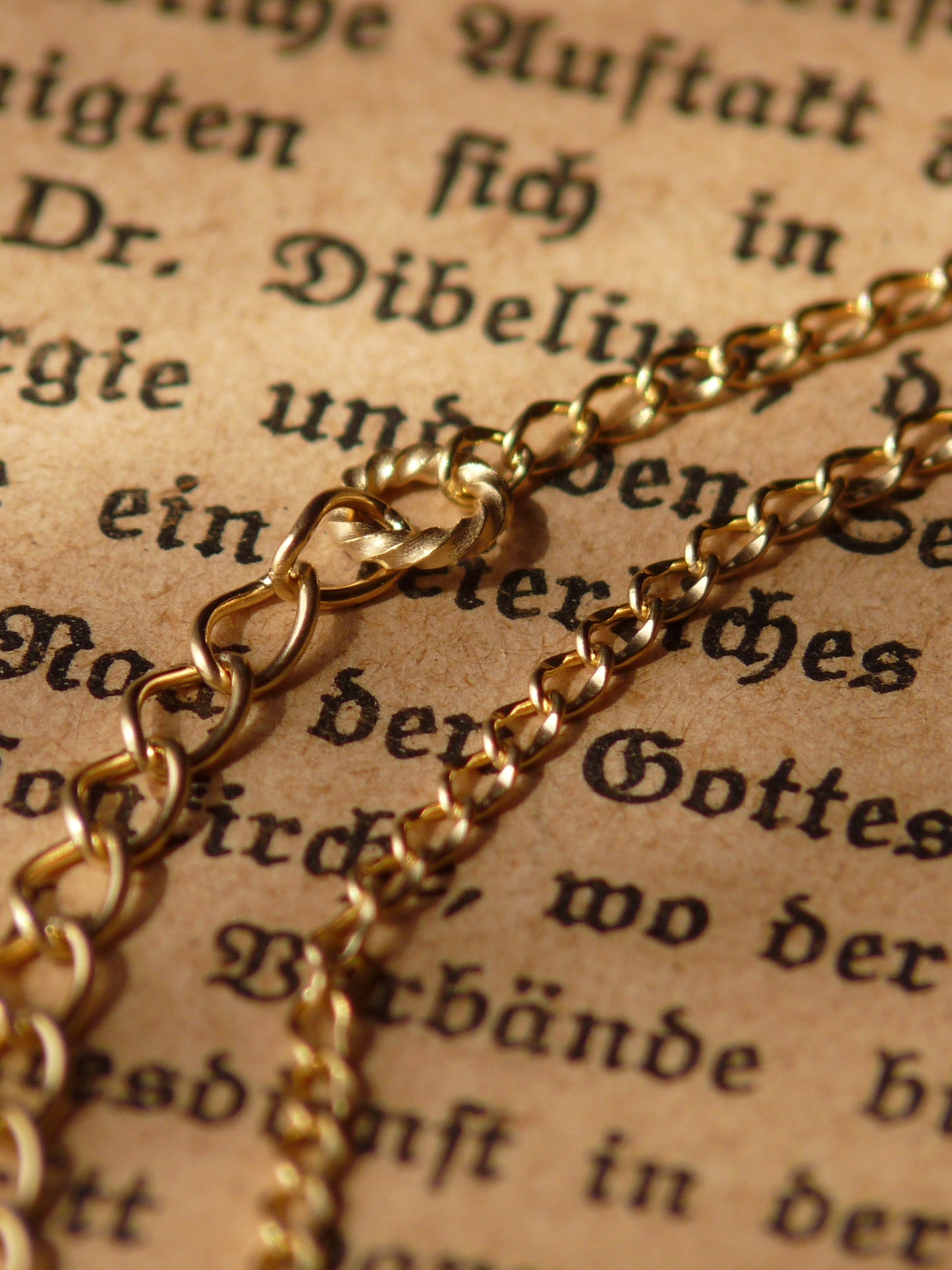 QSO099 Mini Thanatos Necklace Custom 3
