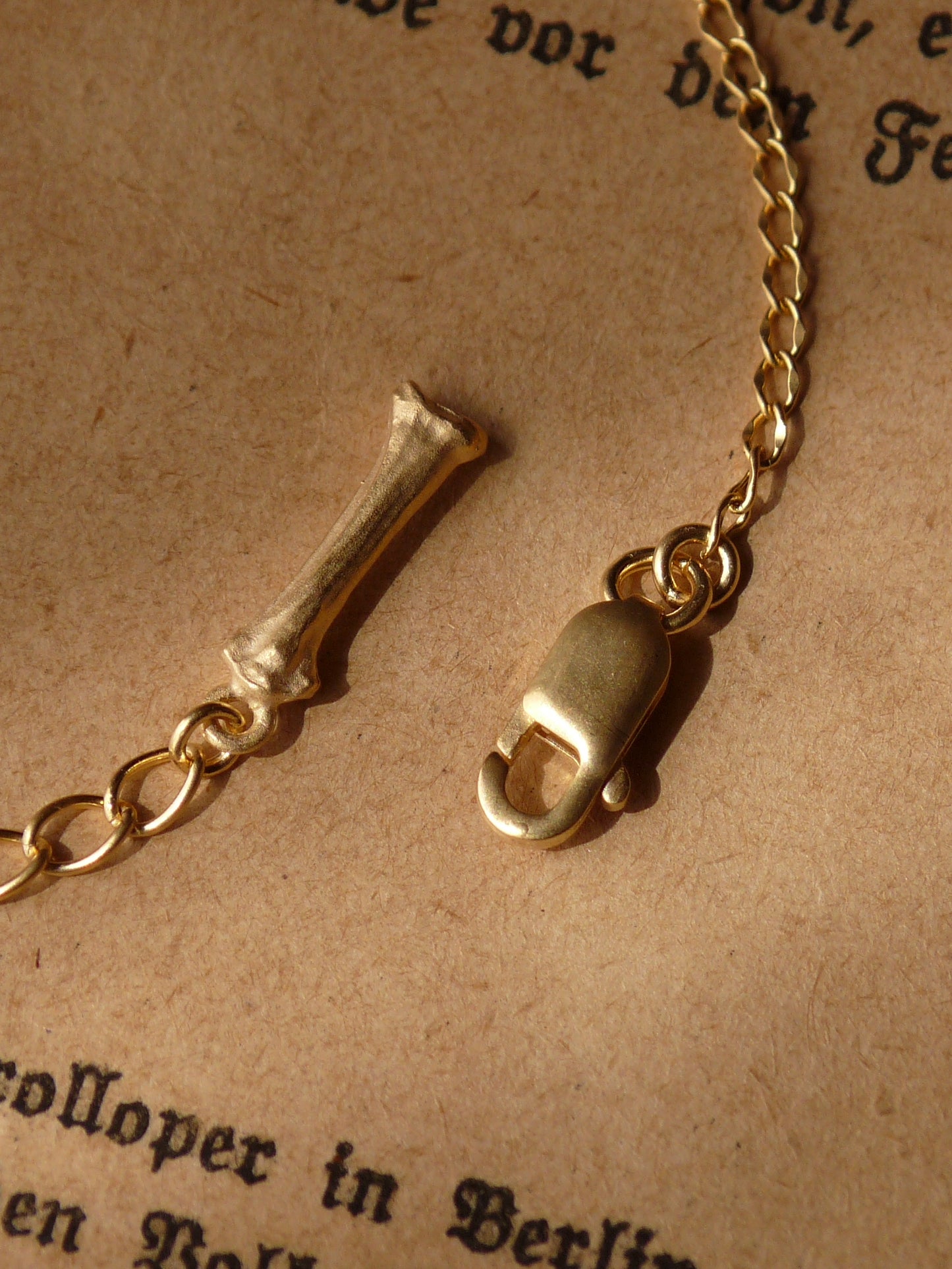 QSO099 Mini Thanatos Necklace Custom 3