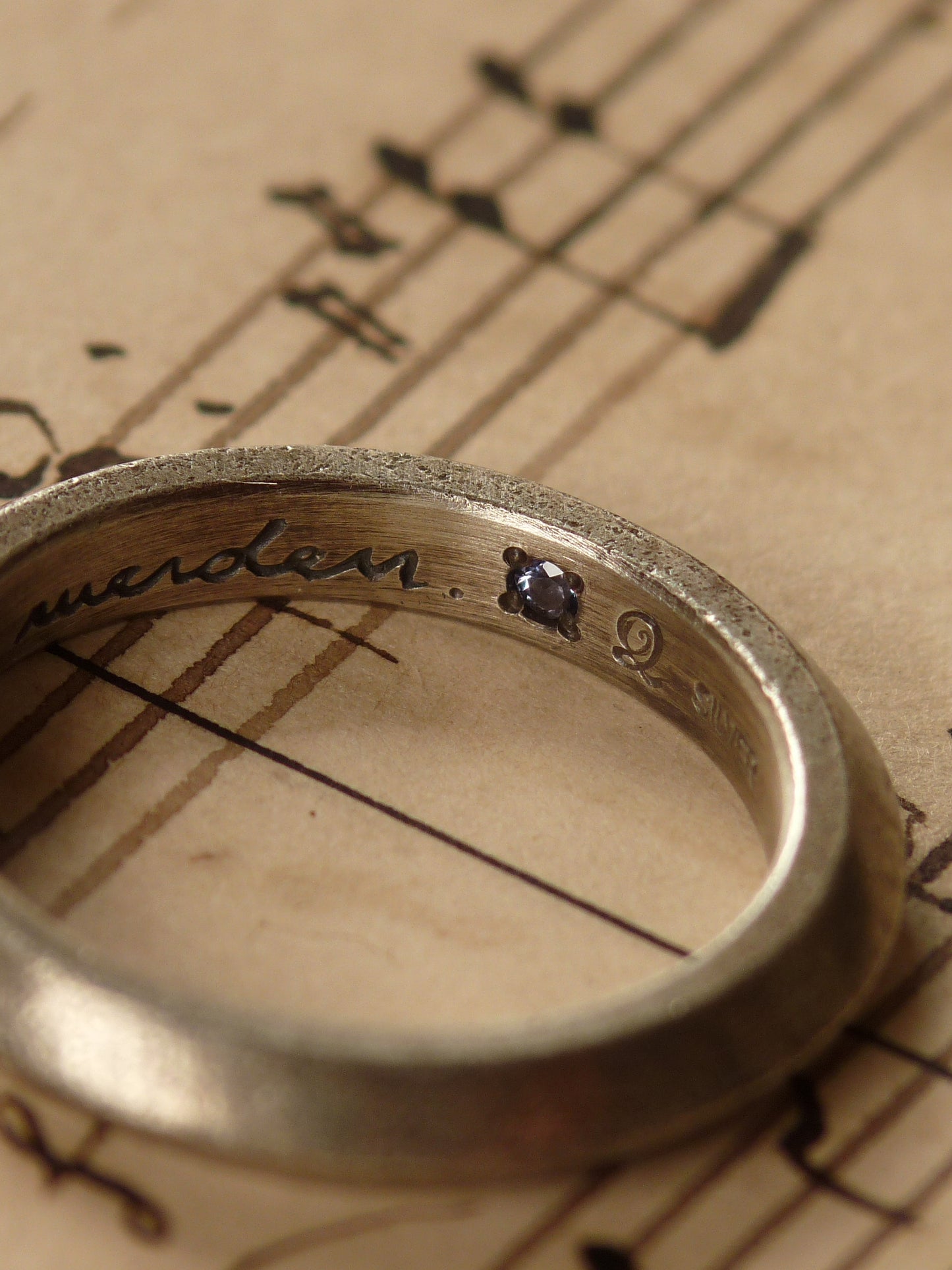 QFO022 Edge Ring