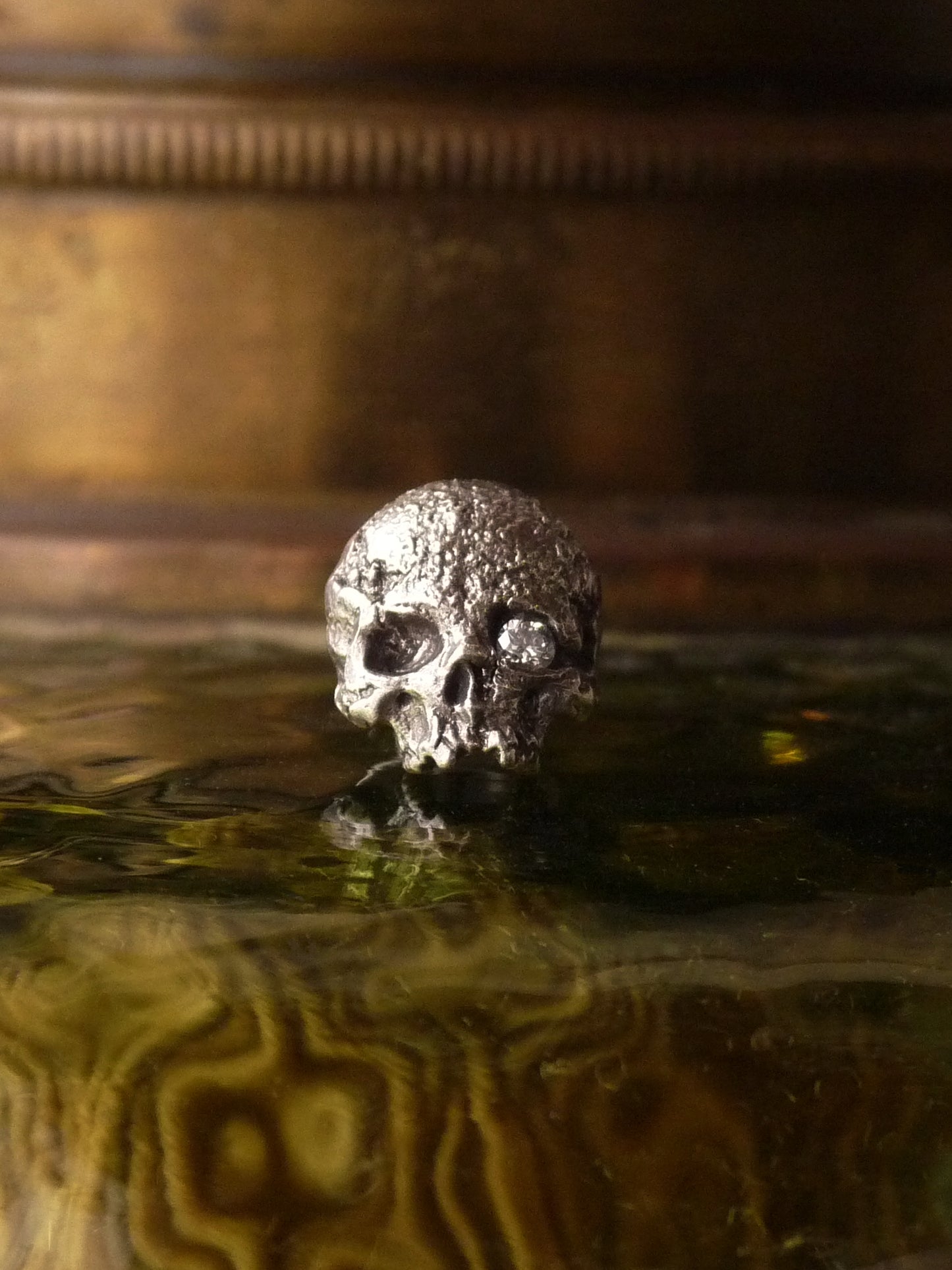 QSO170 Vanitas Pierce Custom 3