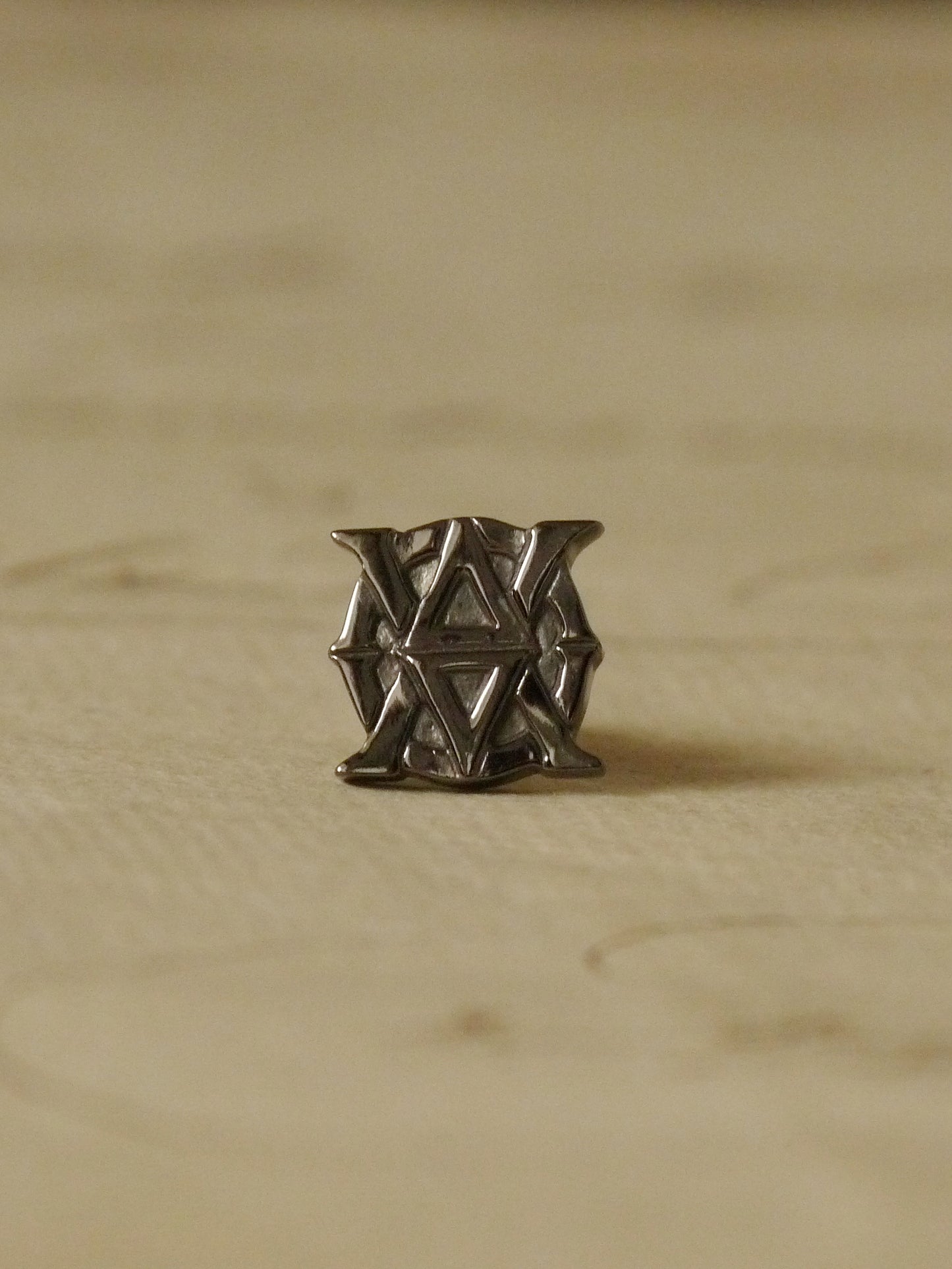 QFO053 OXA Pierce