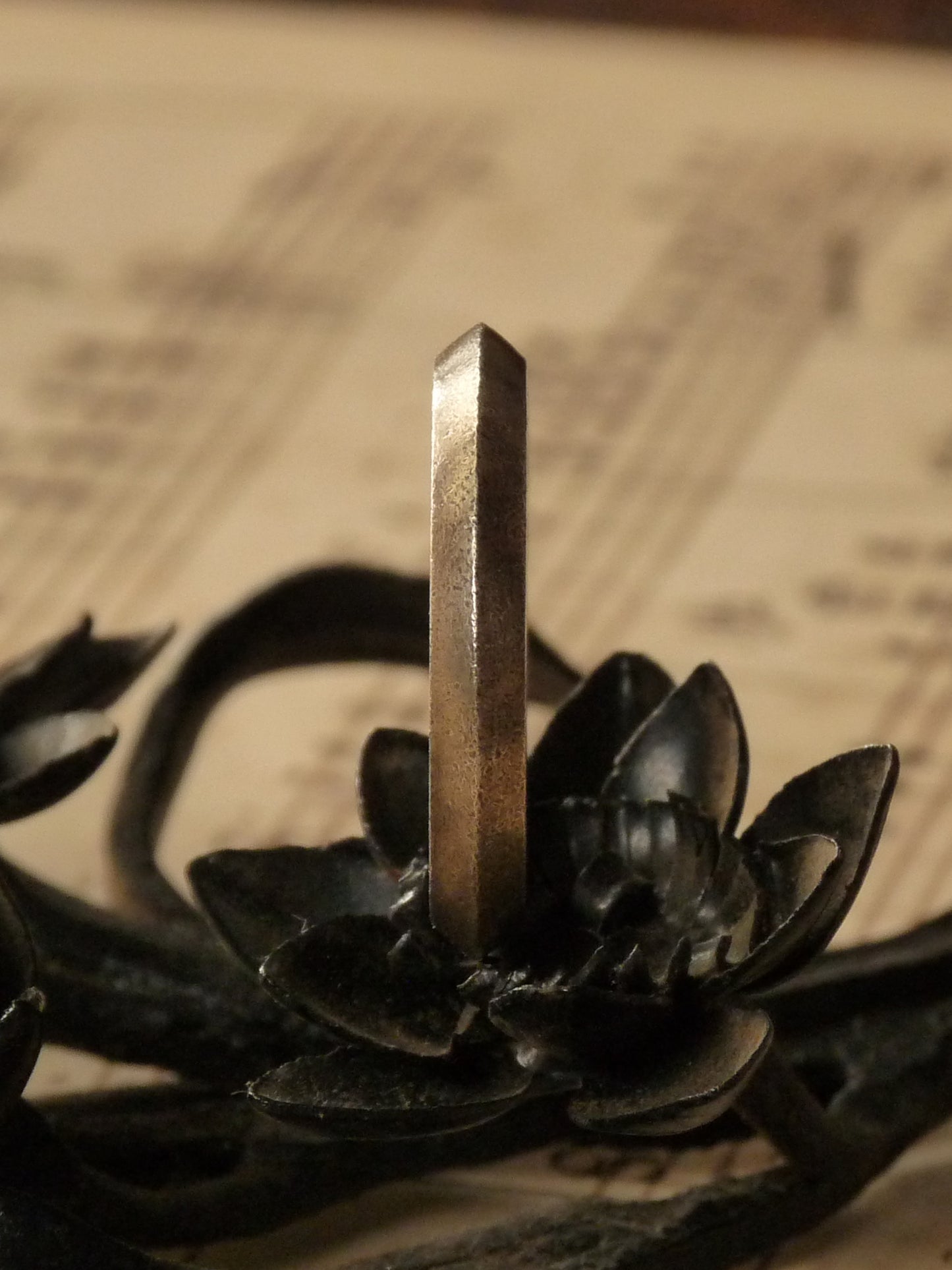 QFO022 Edge Ring