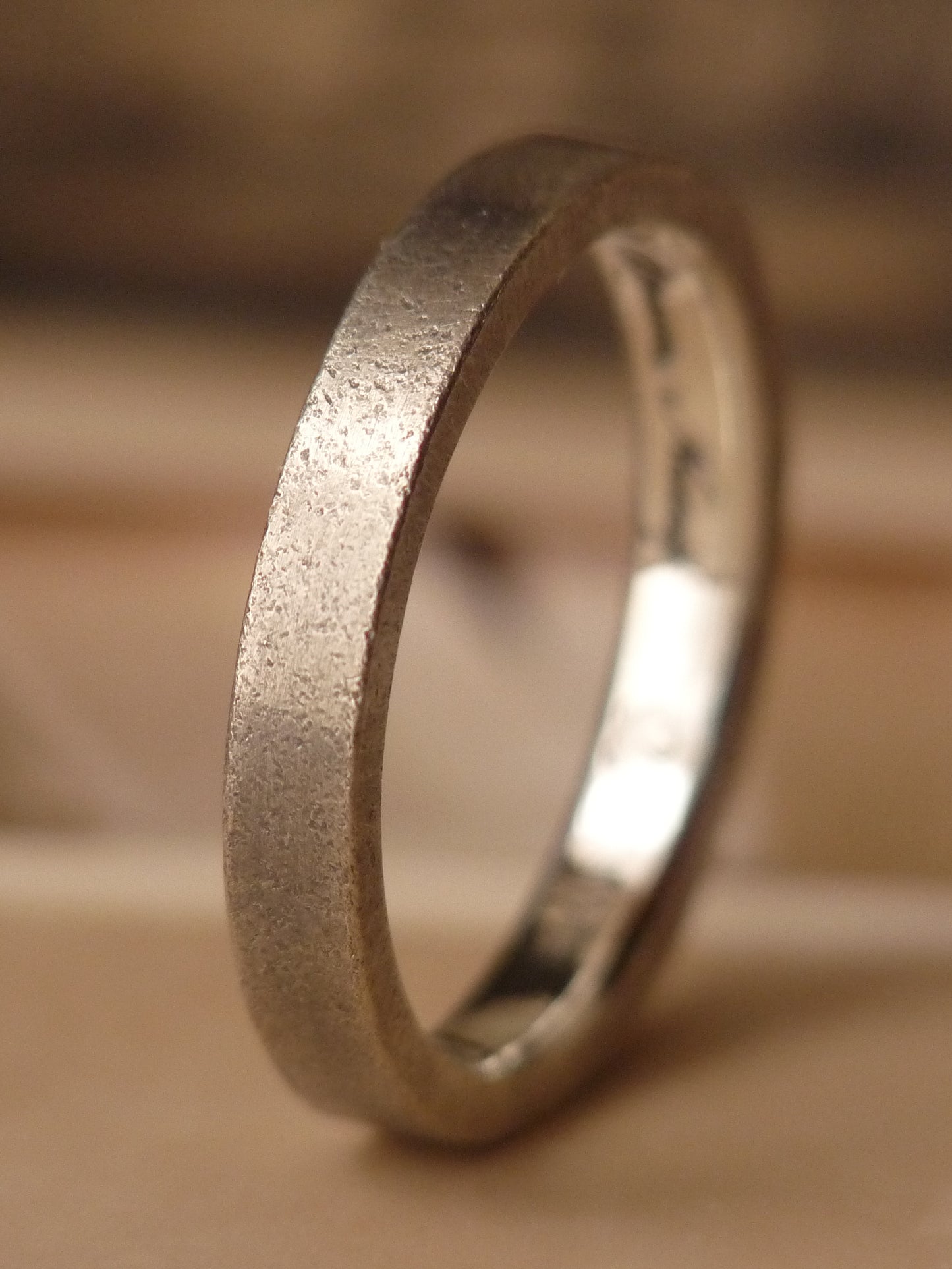 QSO046 Flat Ring Custom 3