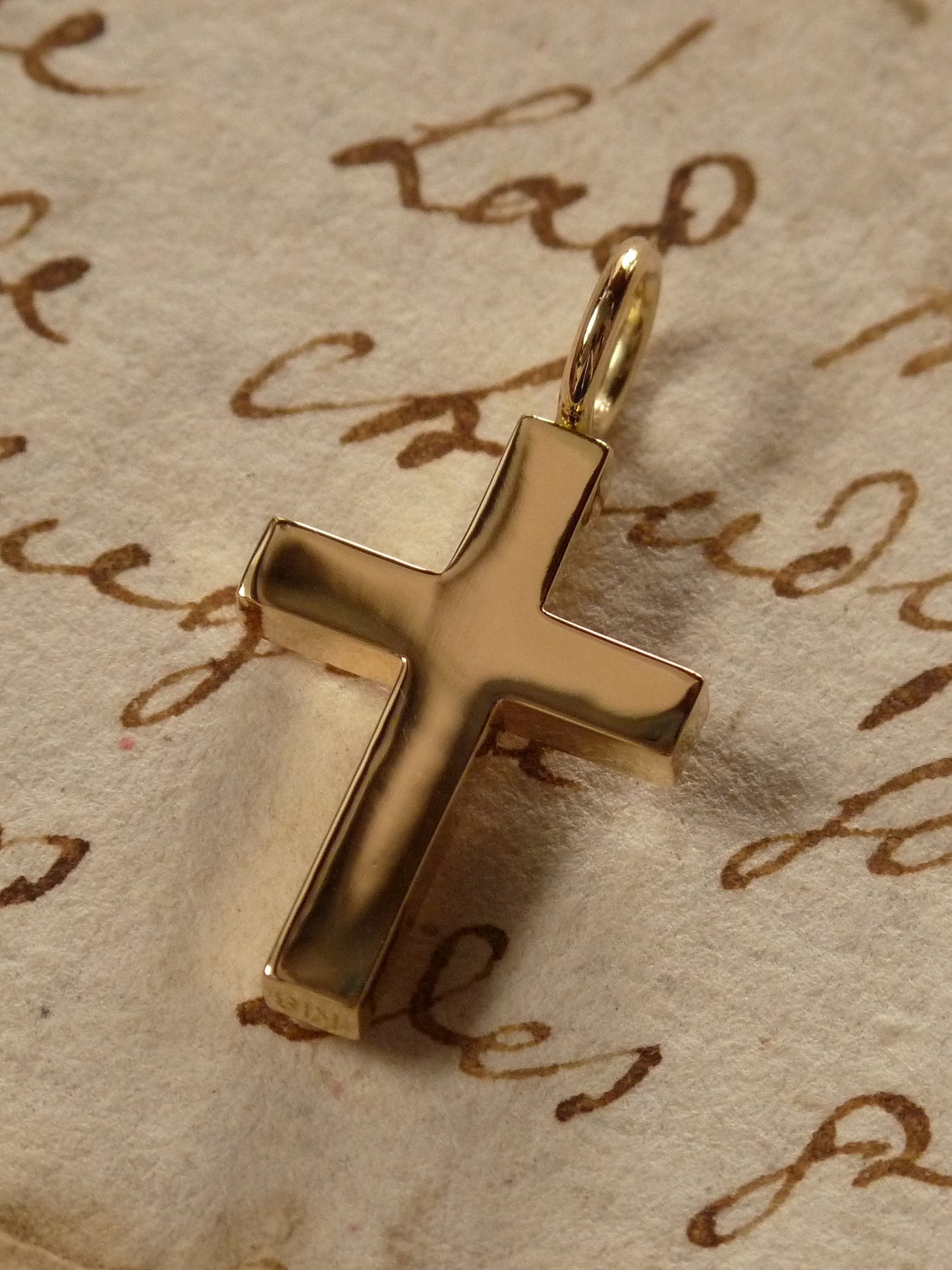 QFO074 Studs Pendant