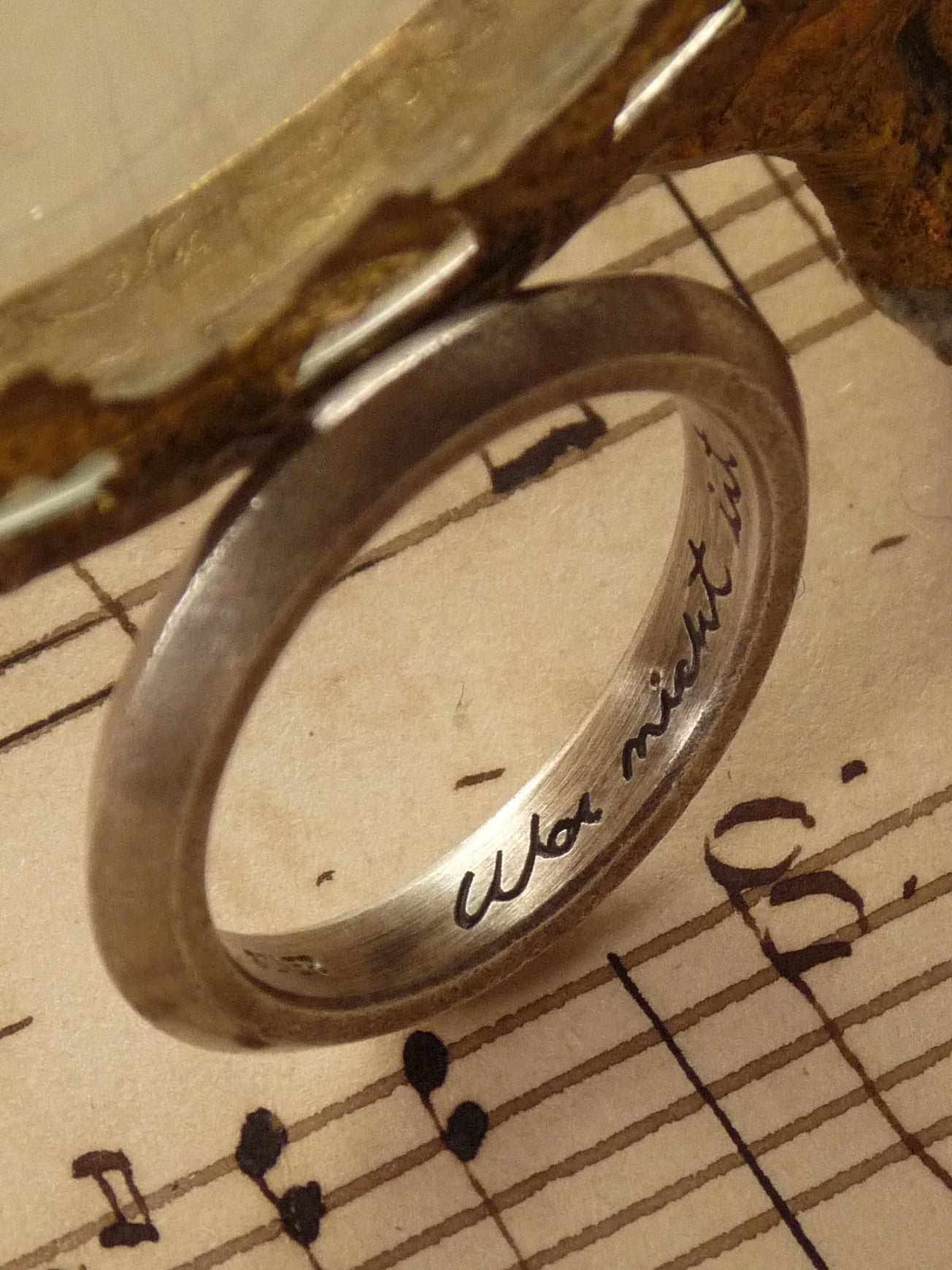 QFO022 Edge Ring