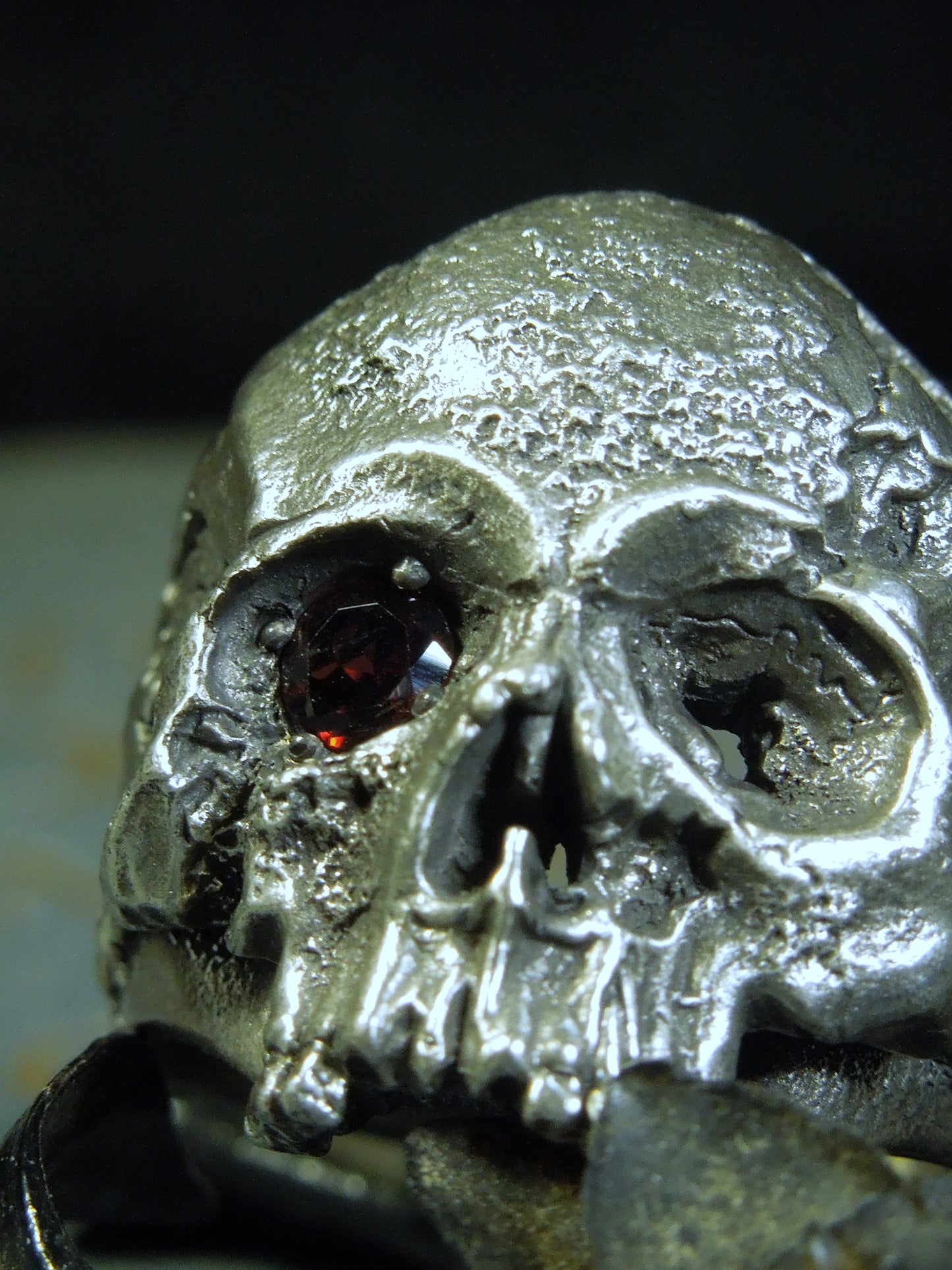 QSO174 Vanitas Ring Custom 3