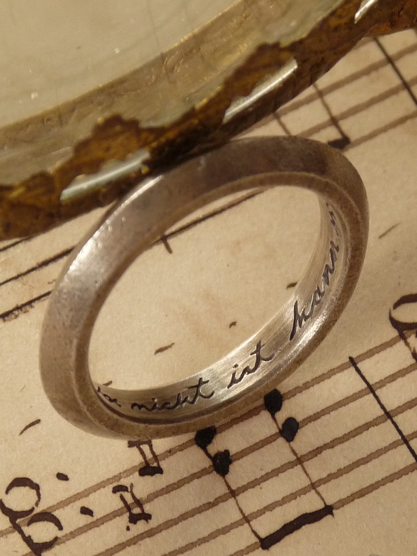 QFO022 Edge Ring