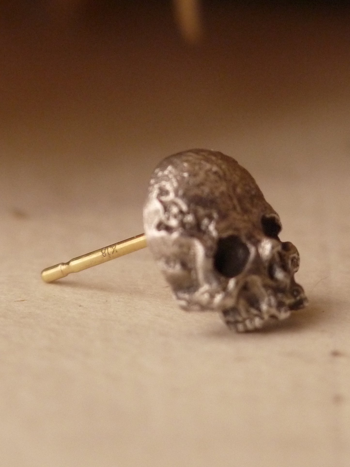 QSO169 Vanitas Pierce Custom 2