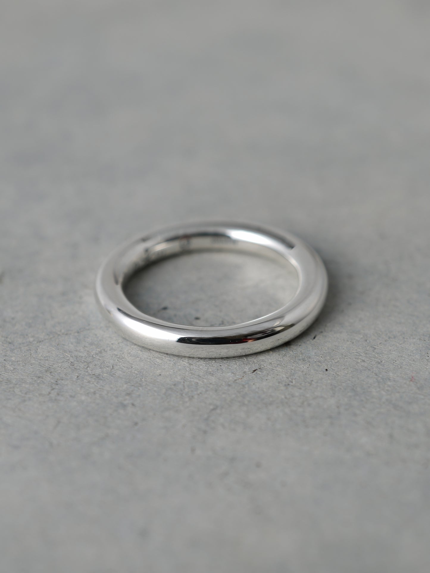 QR06P Labarum Ring Polish ver.