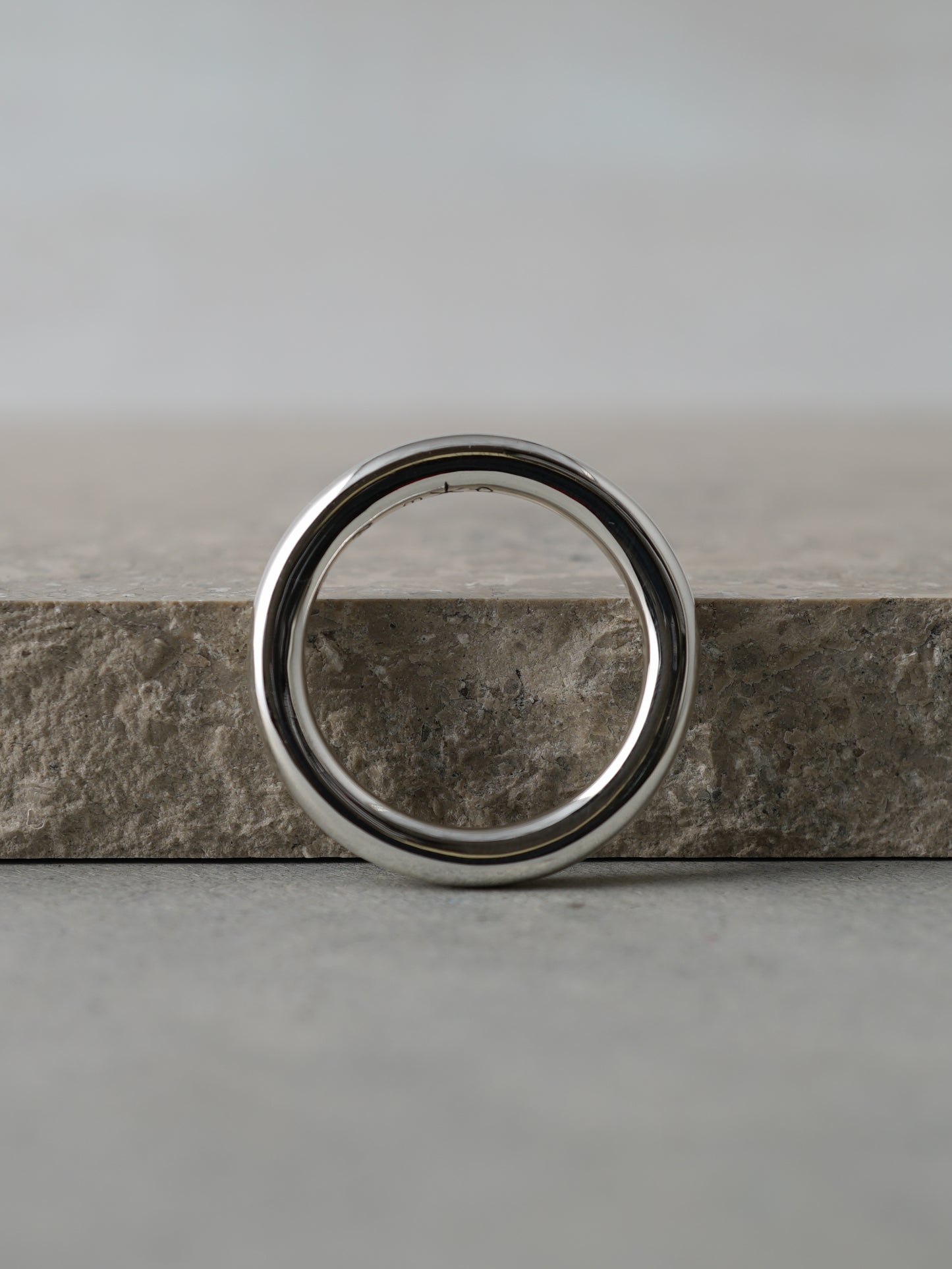 QR06P Labarum Ring Polish ver.