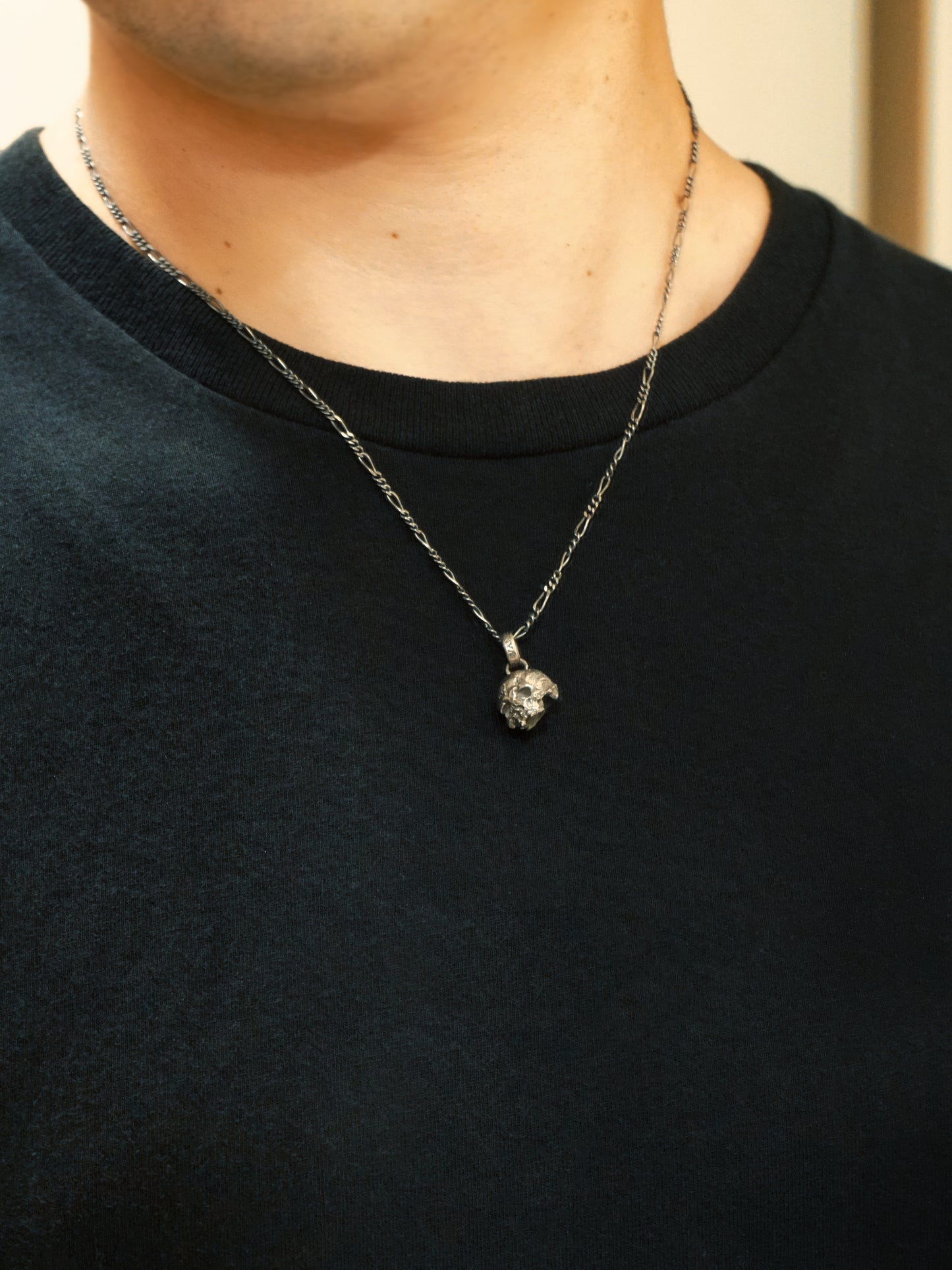 QN24A Vanitas Pendant Antique ver.