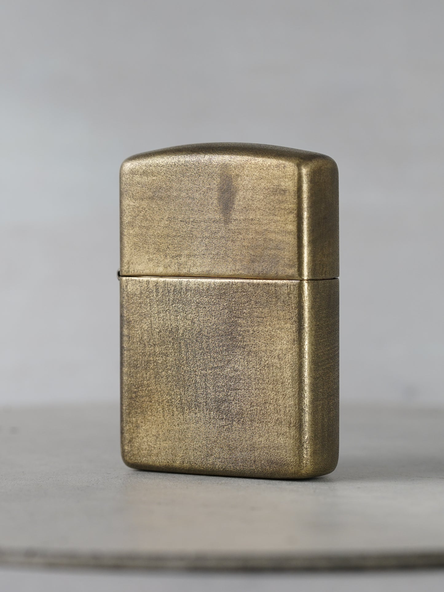 QO04 Rococo Zippo