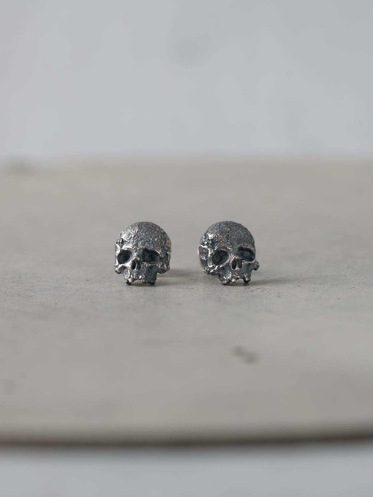 QP02P Vanitas Pierce Polish ver.
