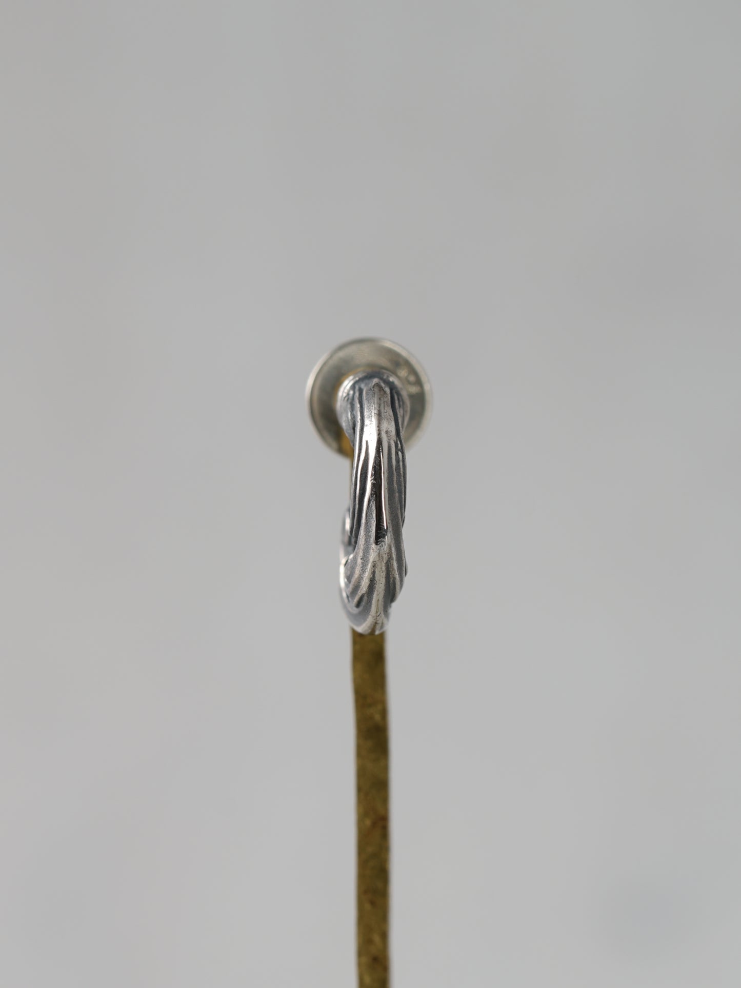 QP01P Scroll Pierce Polish ver.