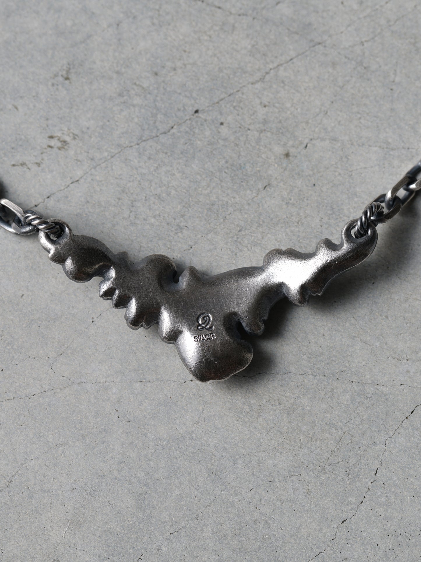 QB01A Blasen Bracelet Antique ver.