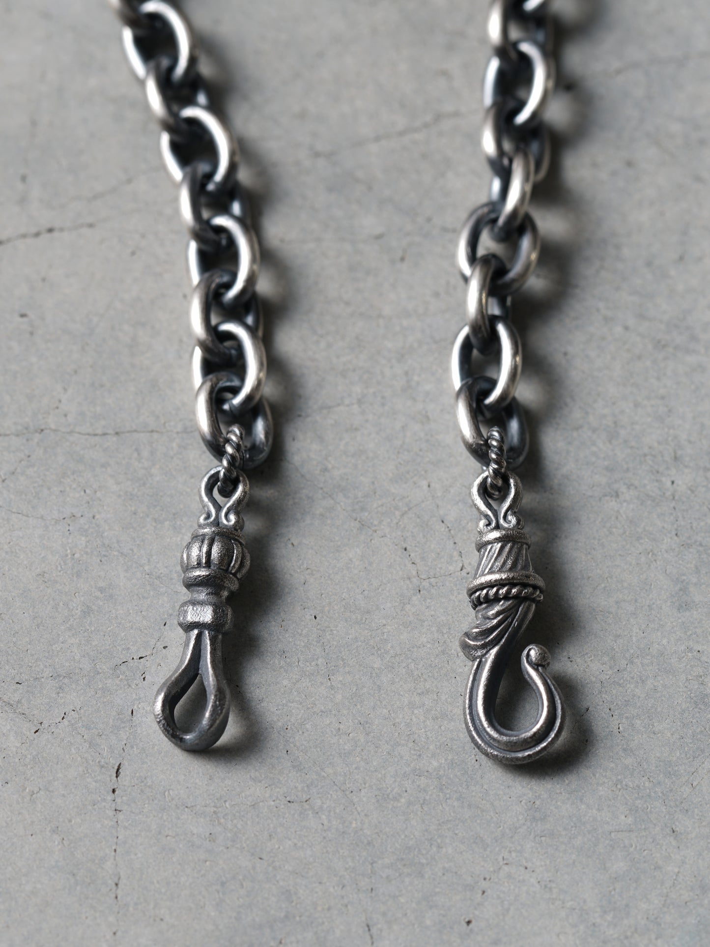 QB07A Rococo Bracelet Antique ver.