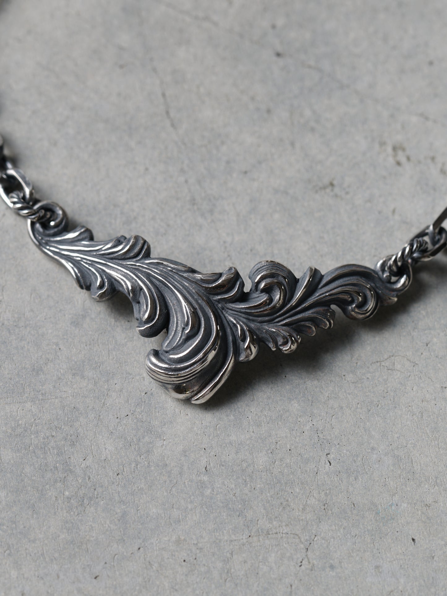 QB01P Blasen Bracelet Polish ver.