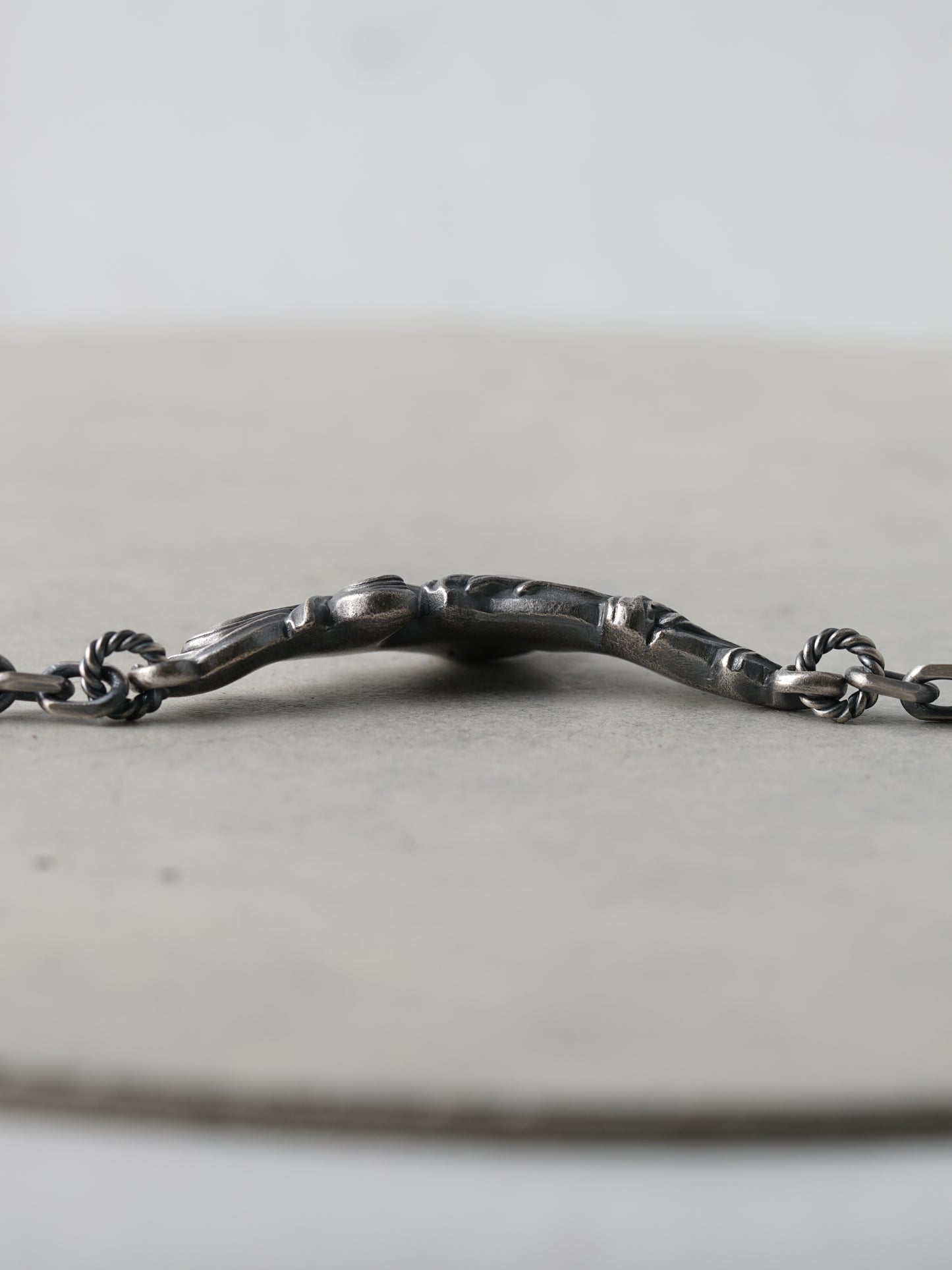 QB01A Blasen Bracelet Antique ver.