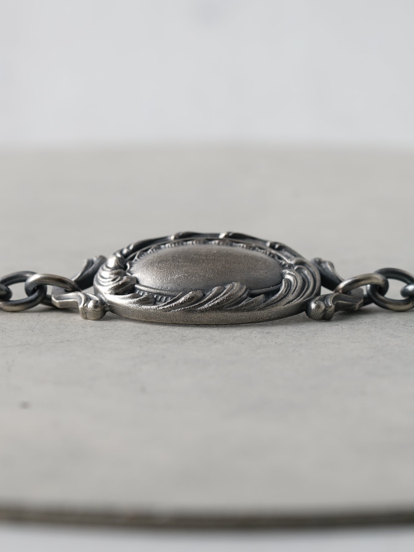 QB07A Rococo Bracelet Antique ver.