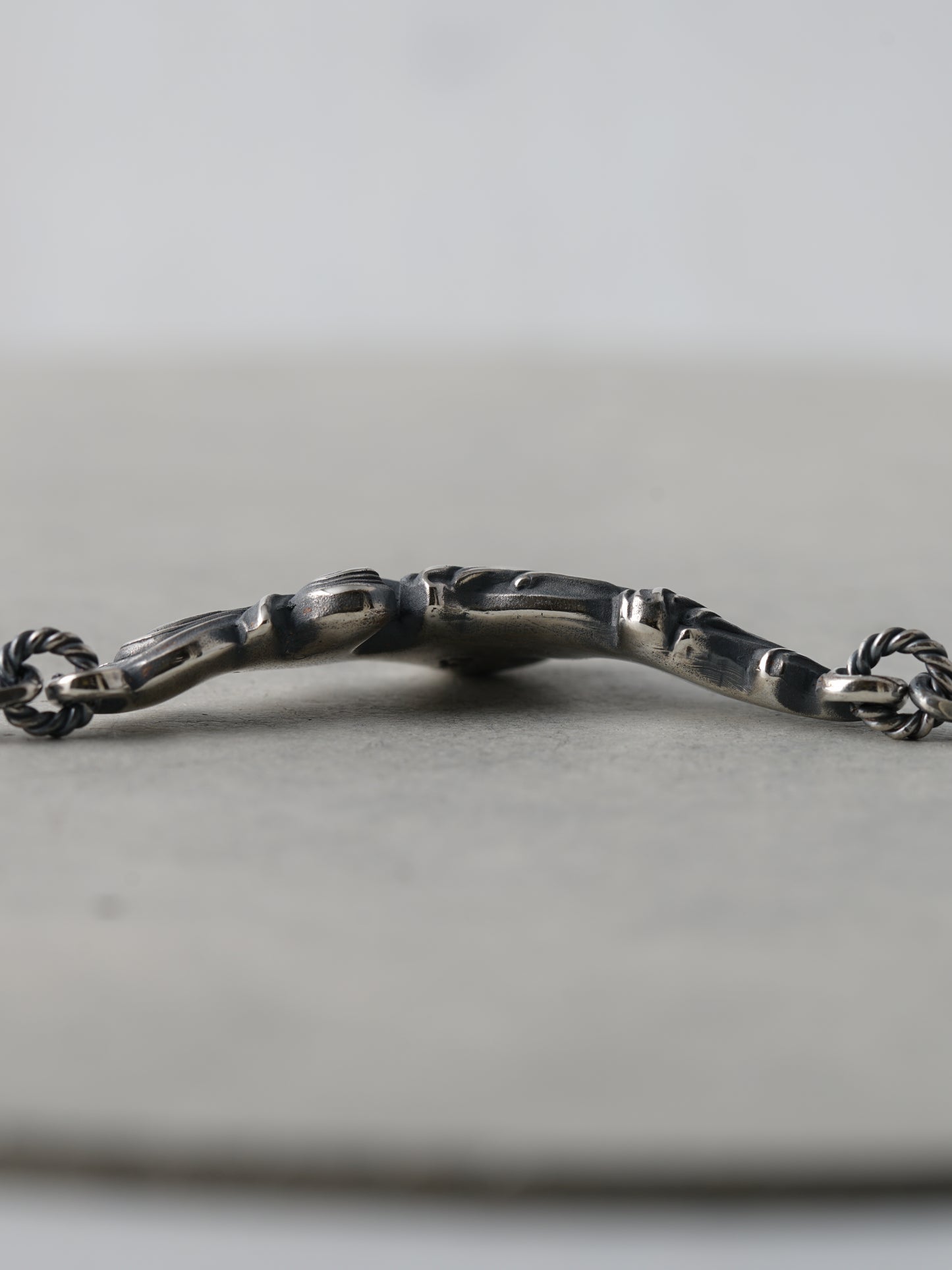 QB01P Blasen Bracelet Polish ver.