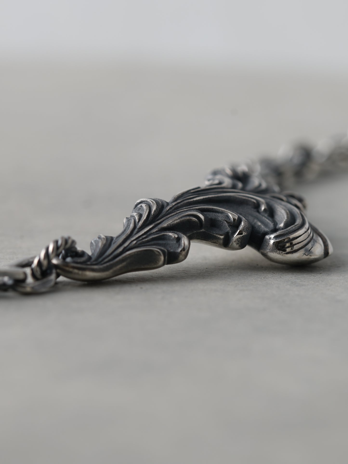 QB01P Blasen Bracelet Polish ver.