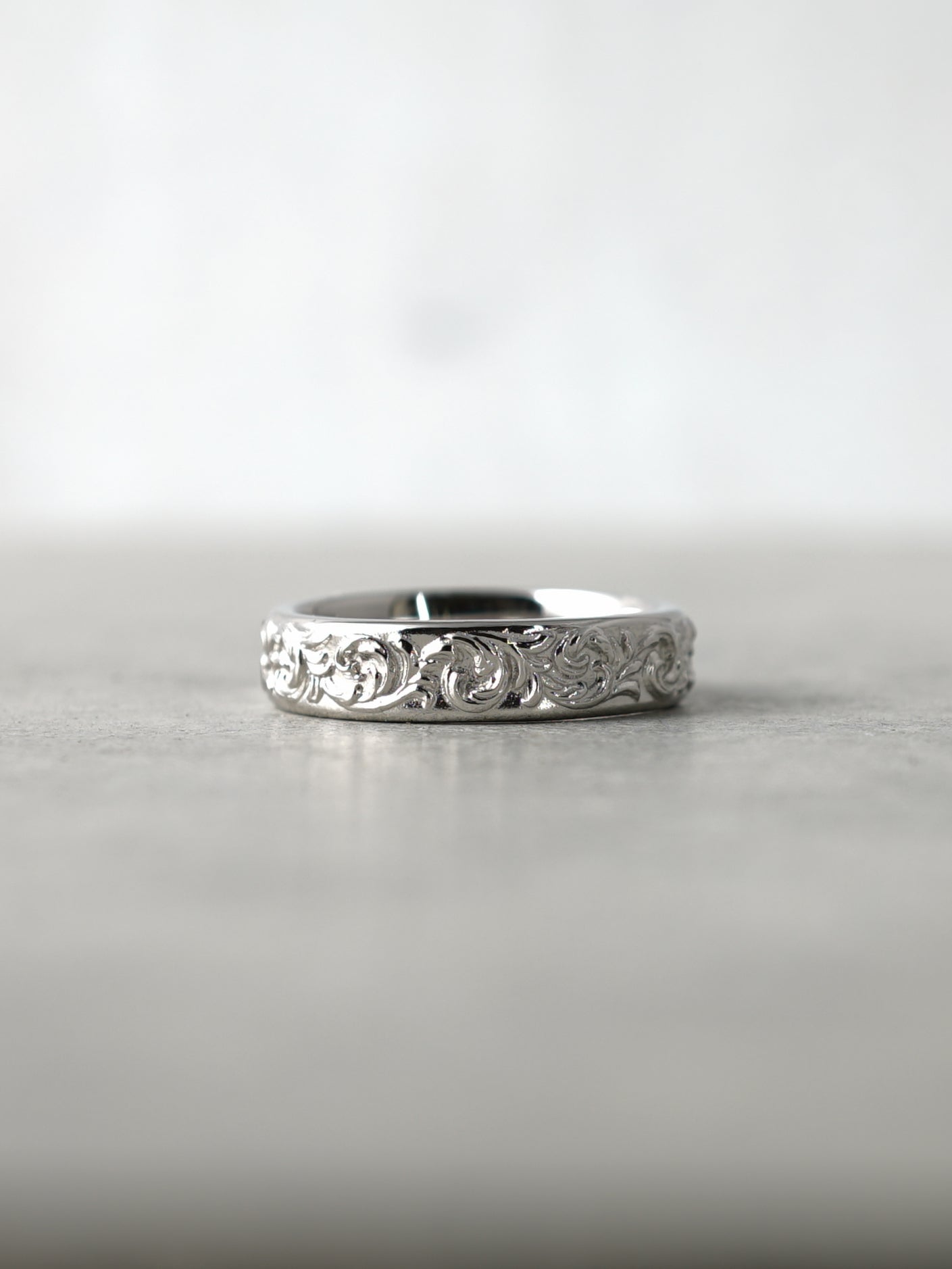 QFO078 Blasen Ring Order Made ver.
