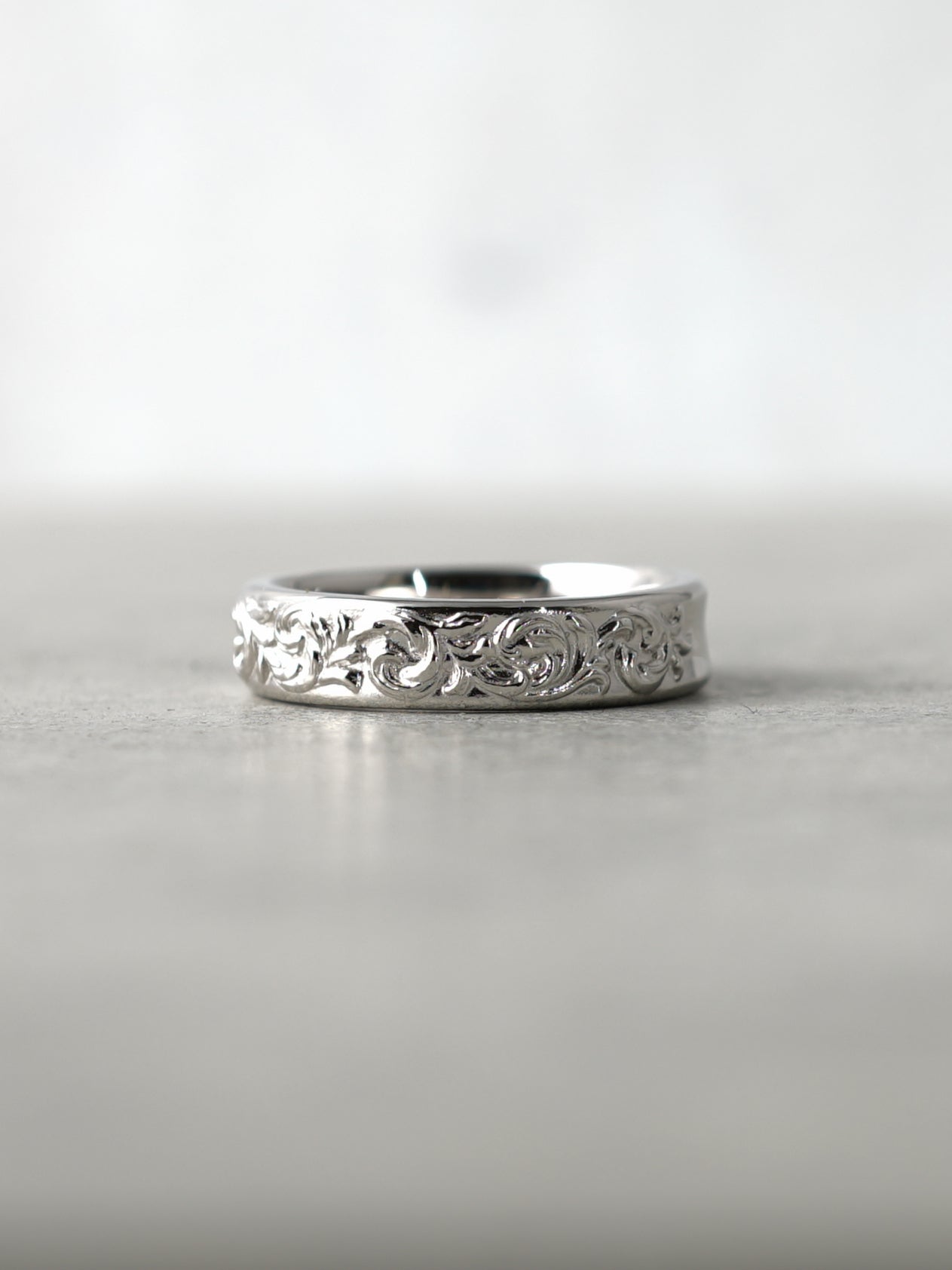 QFO078 Blasen Ring Order Made ver.