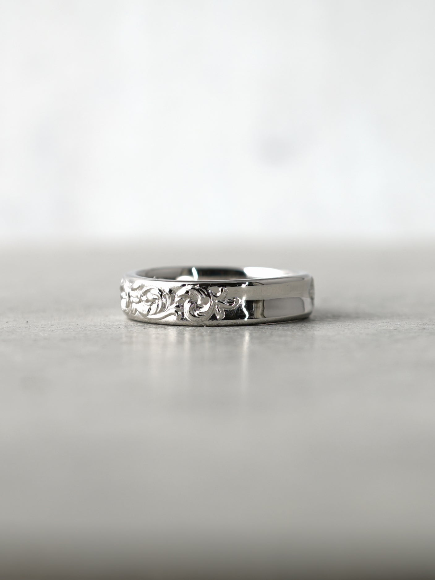 QFO078 Blasen Ring Order Made ver.