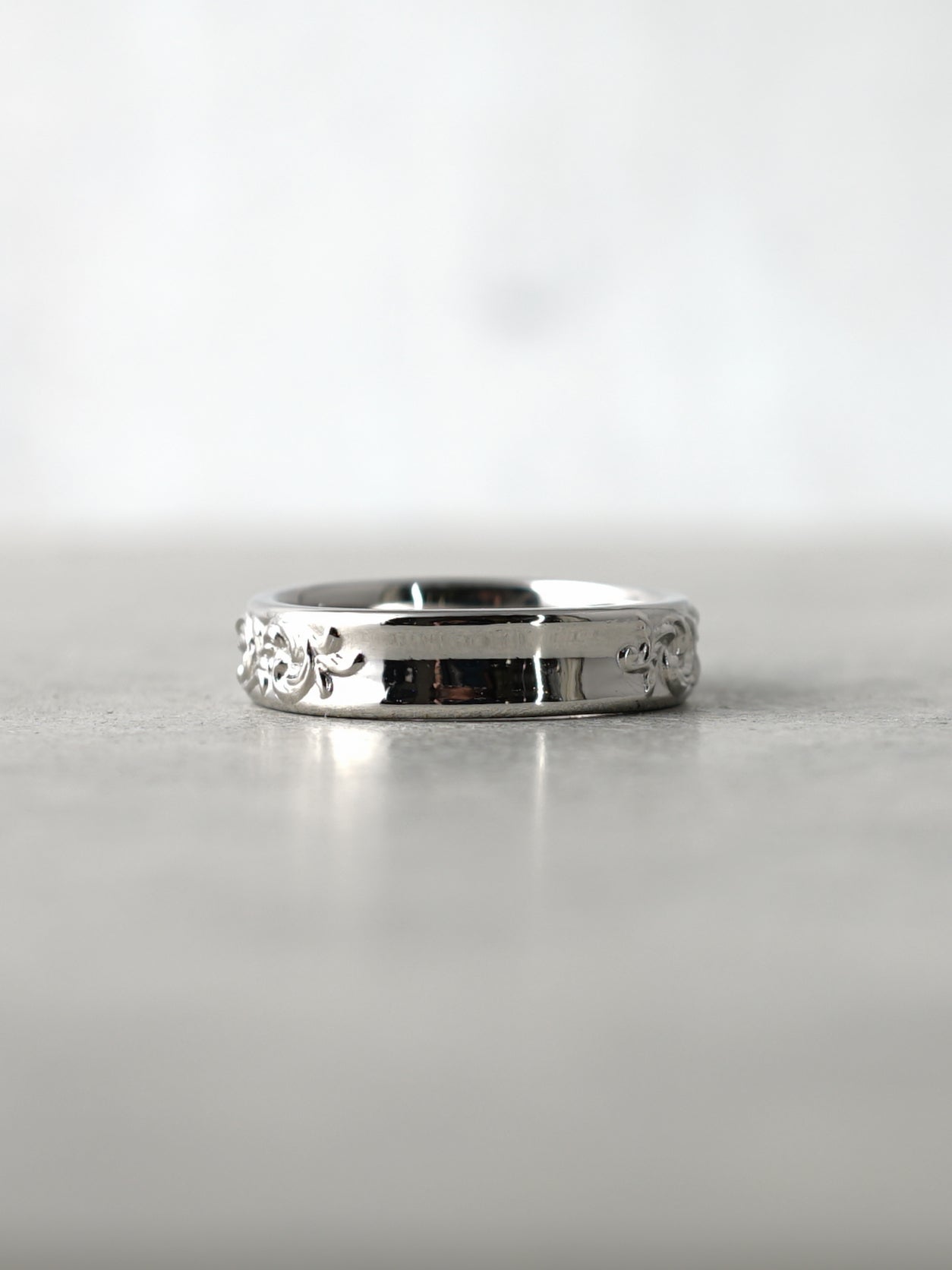 QFO078 Blasen Ring Order Made ver.