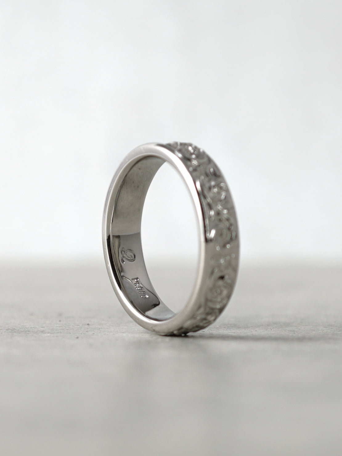 QFO078 Blasen Ring Order Made ver.