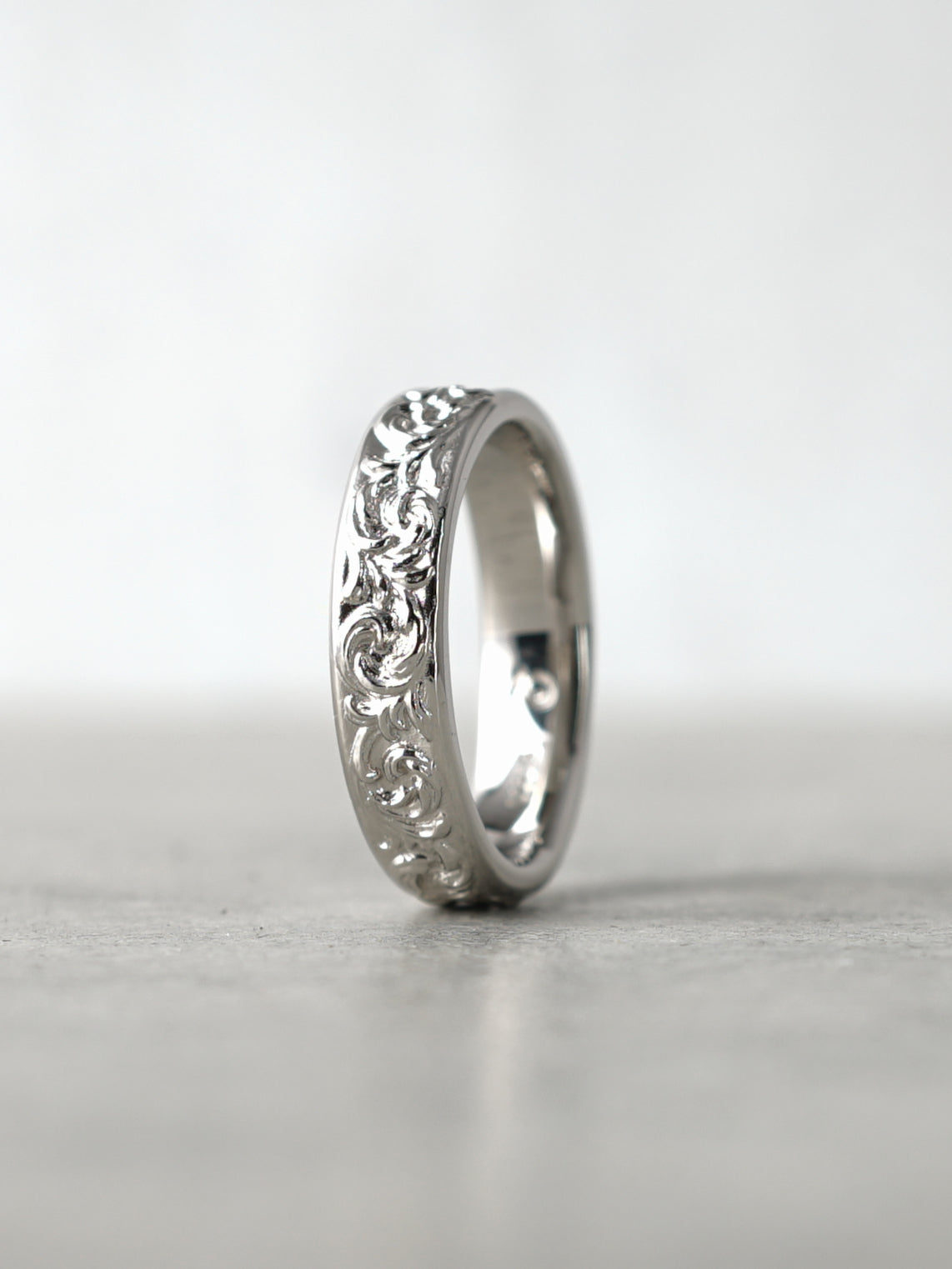 QFO078 Blasen Ring Order Made ver.