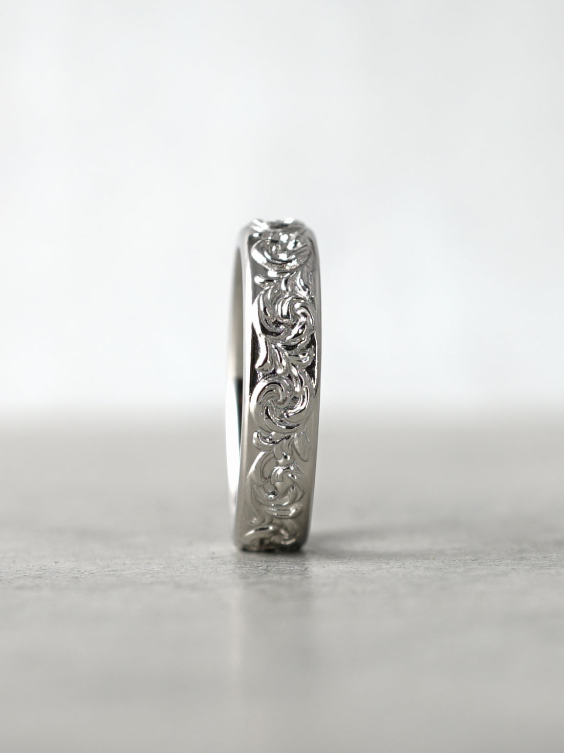 QFO078 Blasen Ring Order Made ver.