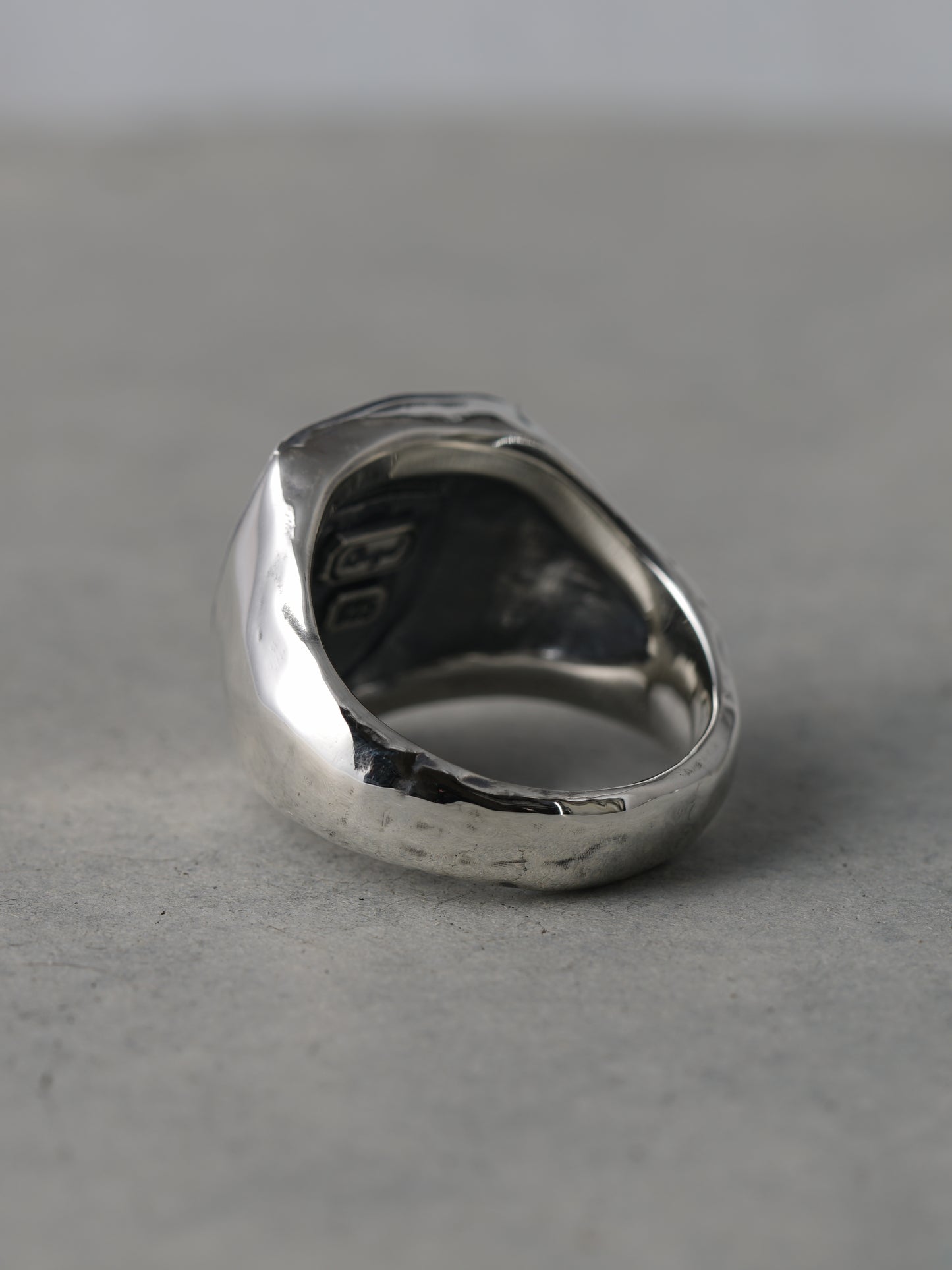 QR40SP Unicorn Ring S Polish ver.