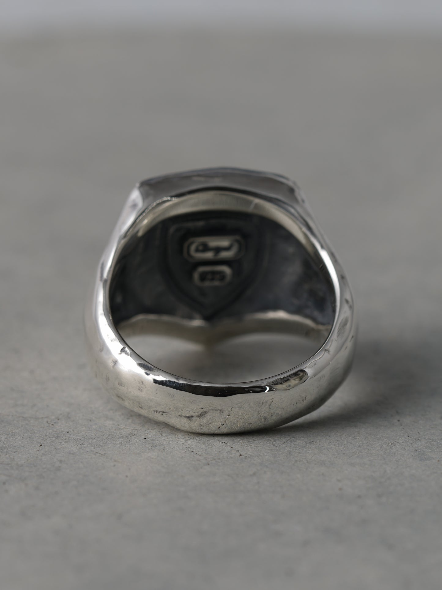 QR40SP Unicorn Ring S Polish ver.