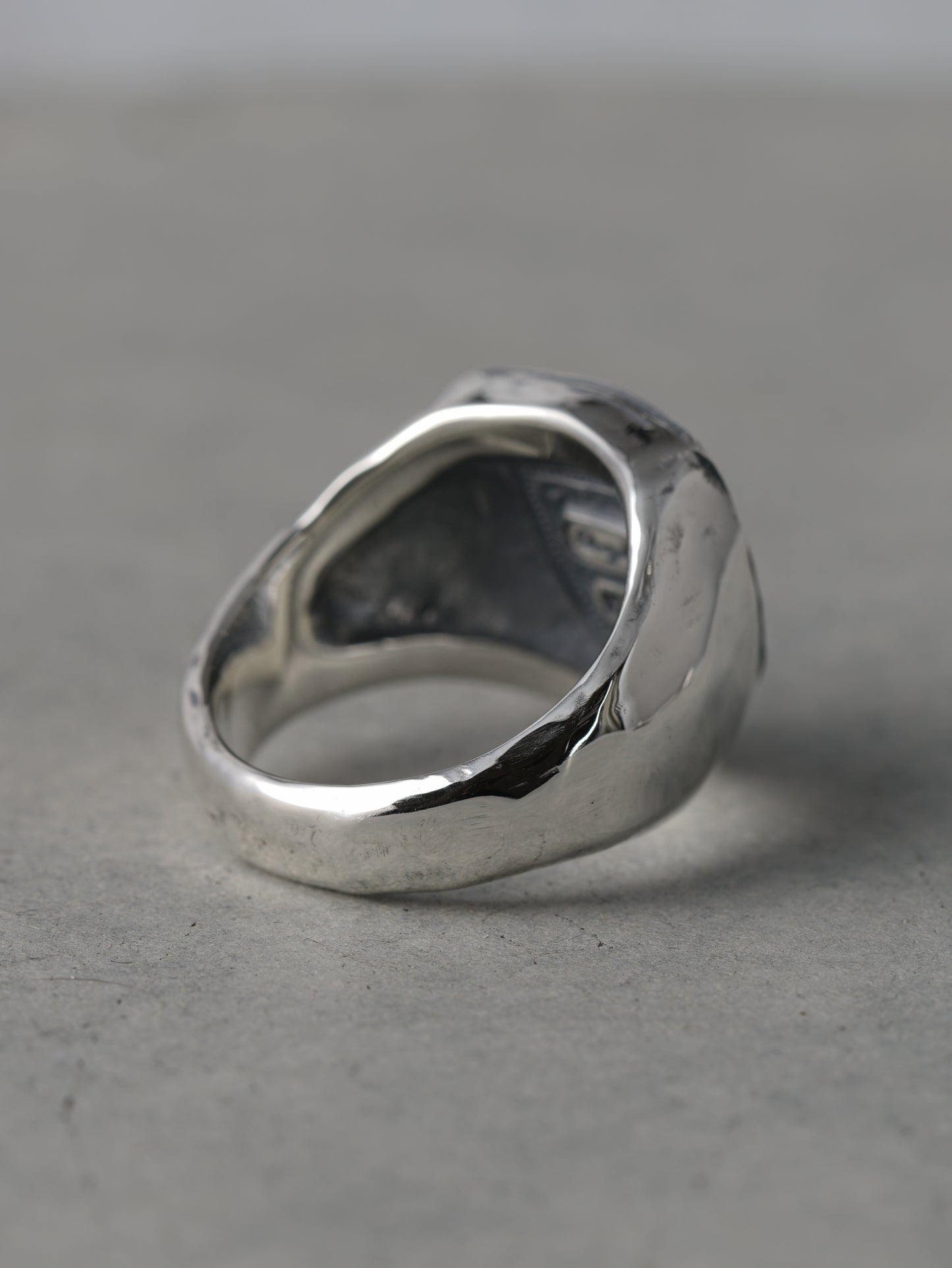 QR40SP Unicorn Ring S Polish ver.