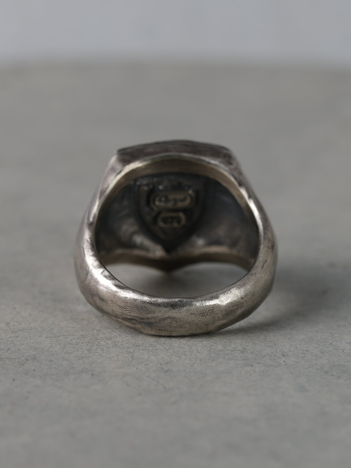QR40SA Unicorn Ring S Antique ver.