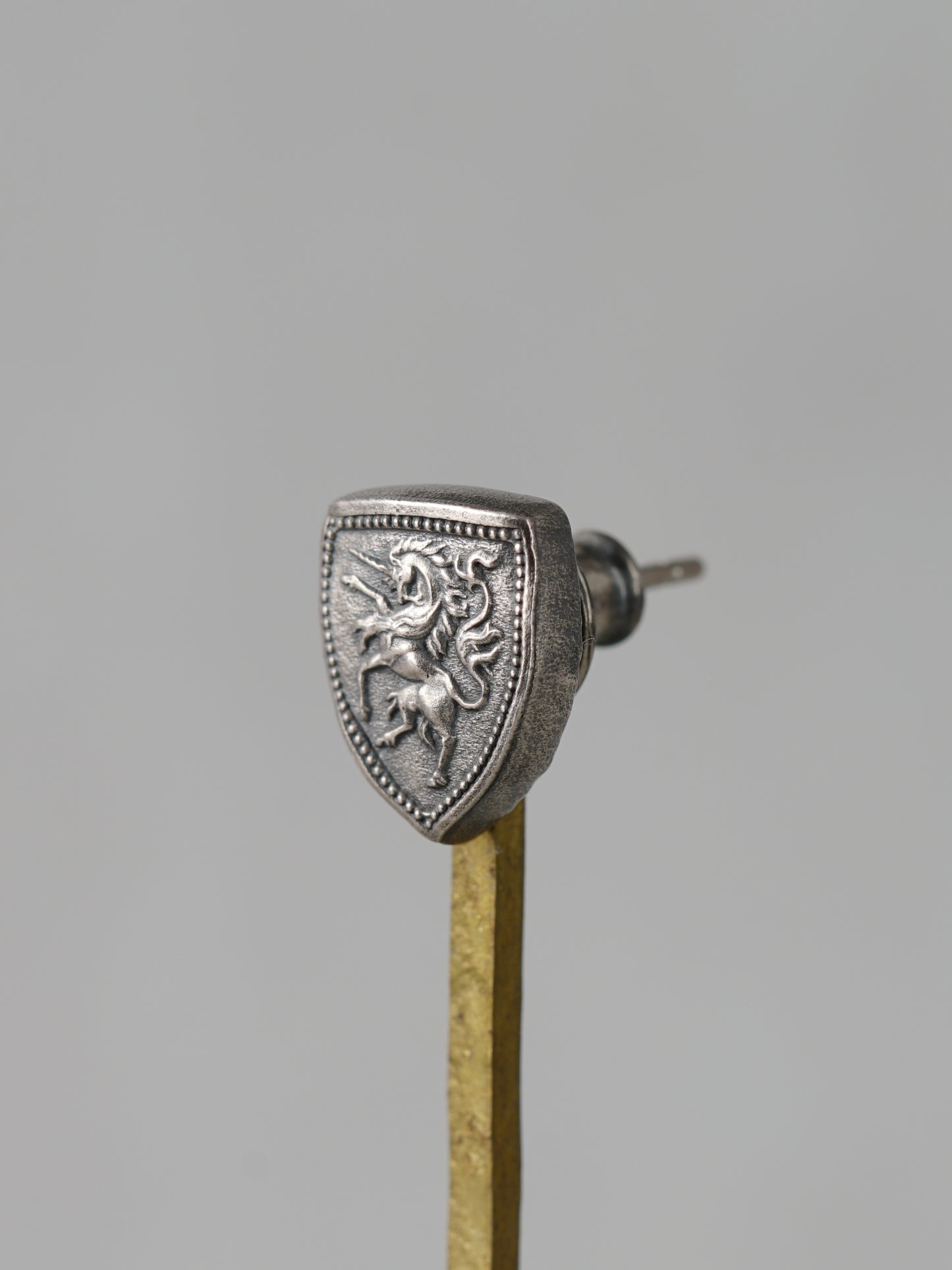 QP10A Unicorn Pierce Antique ver.