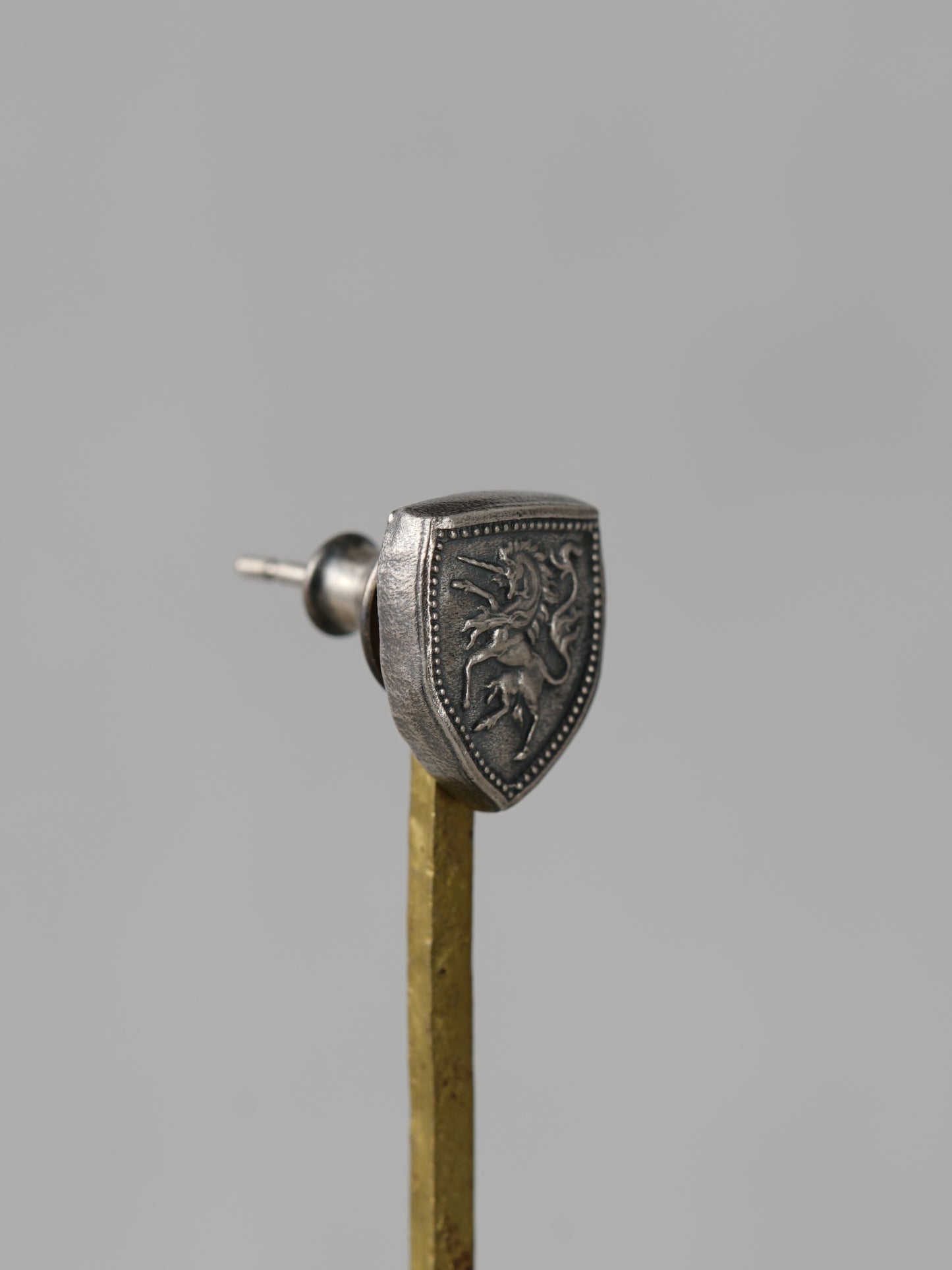 QP10A Unicorn Pierce Antique ver.