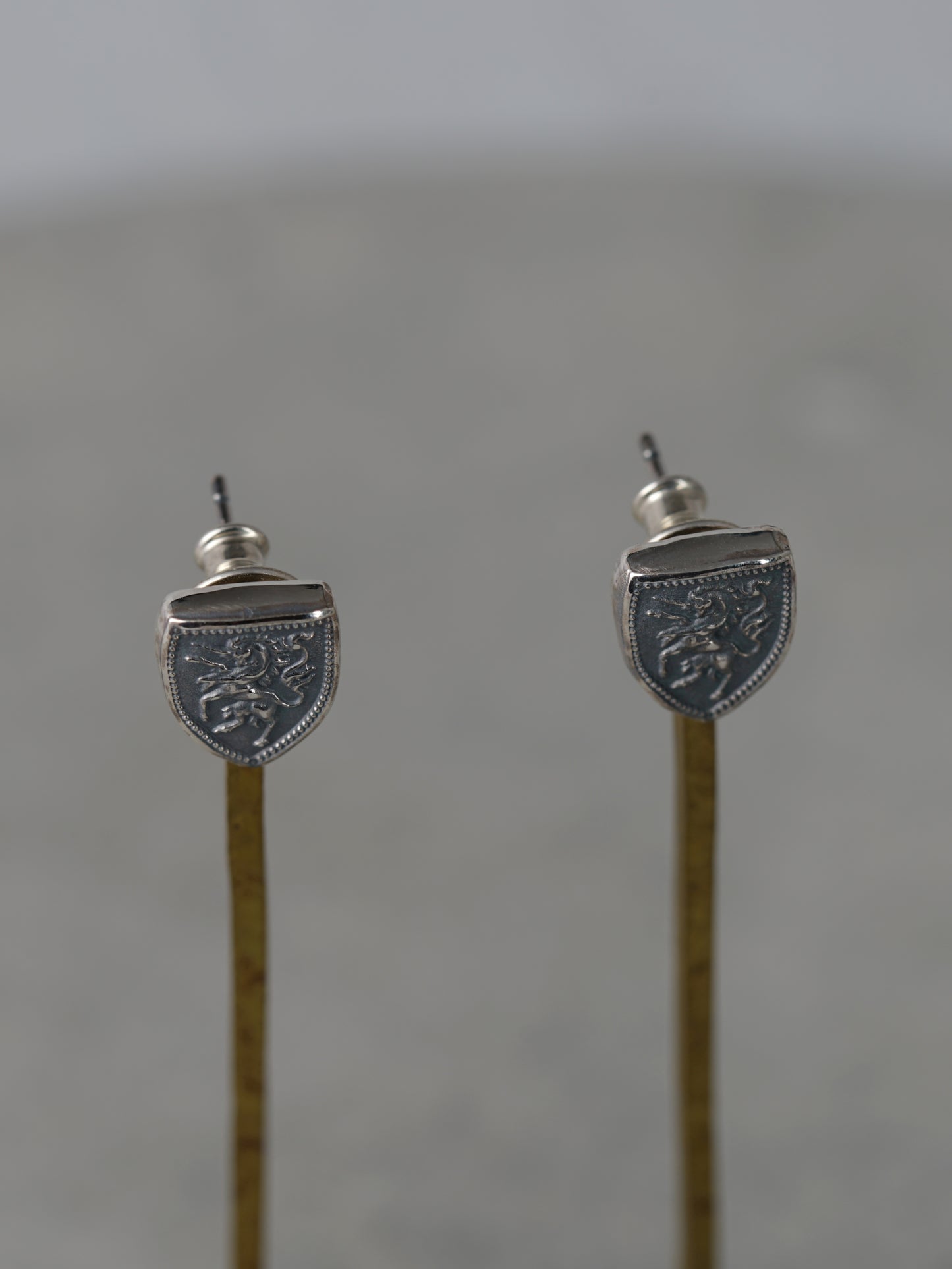 QP10P Unicorn Pierce Polish ver.