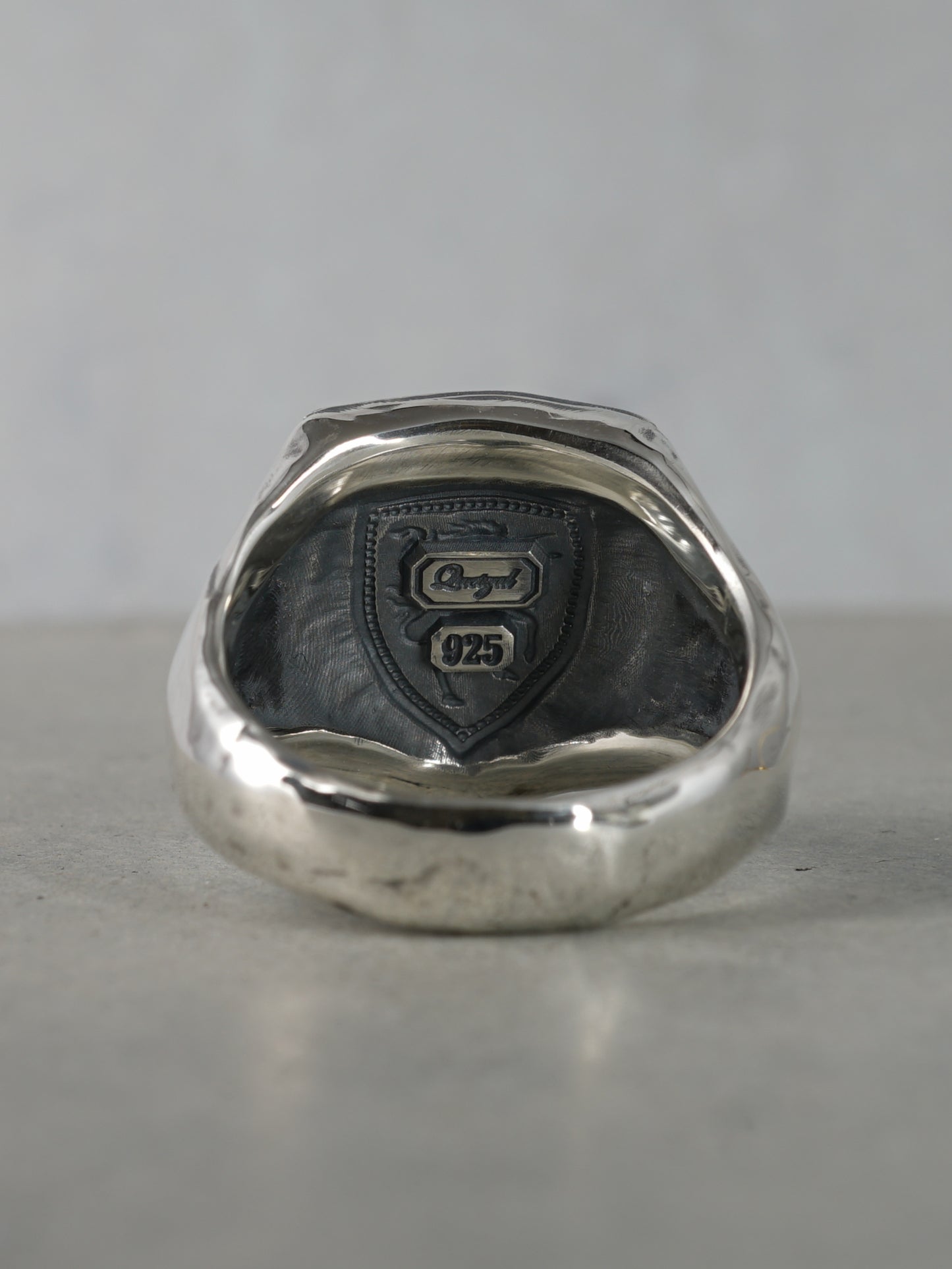 QR40SP Unicorn Ring S Polish ver.