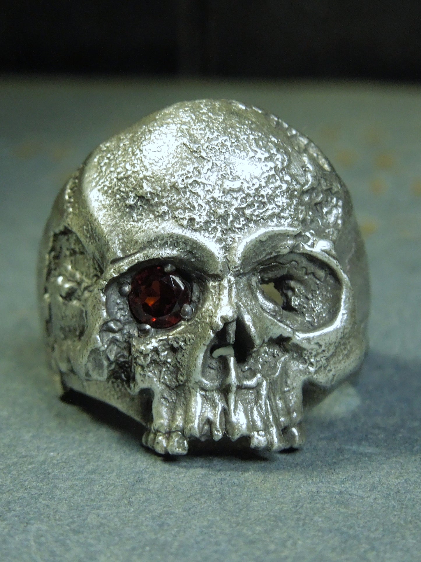 QSO174 Vanitas Ring Custom 3