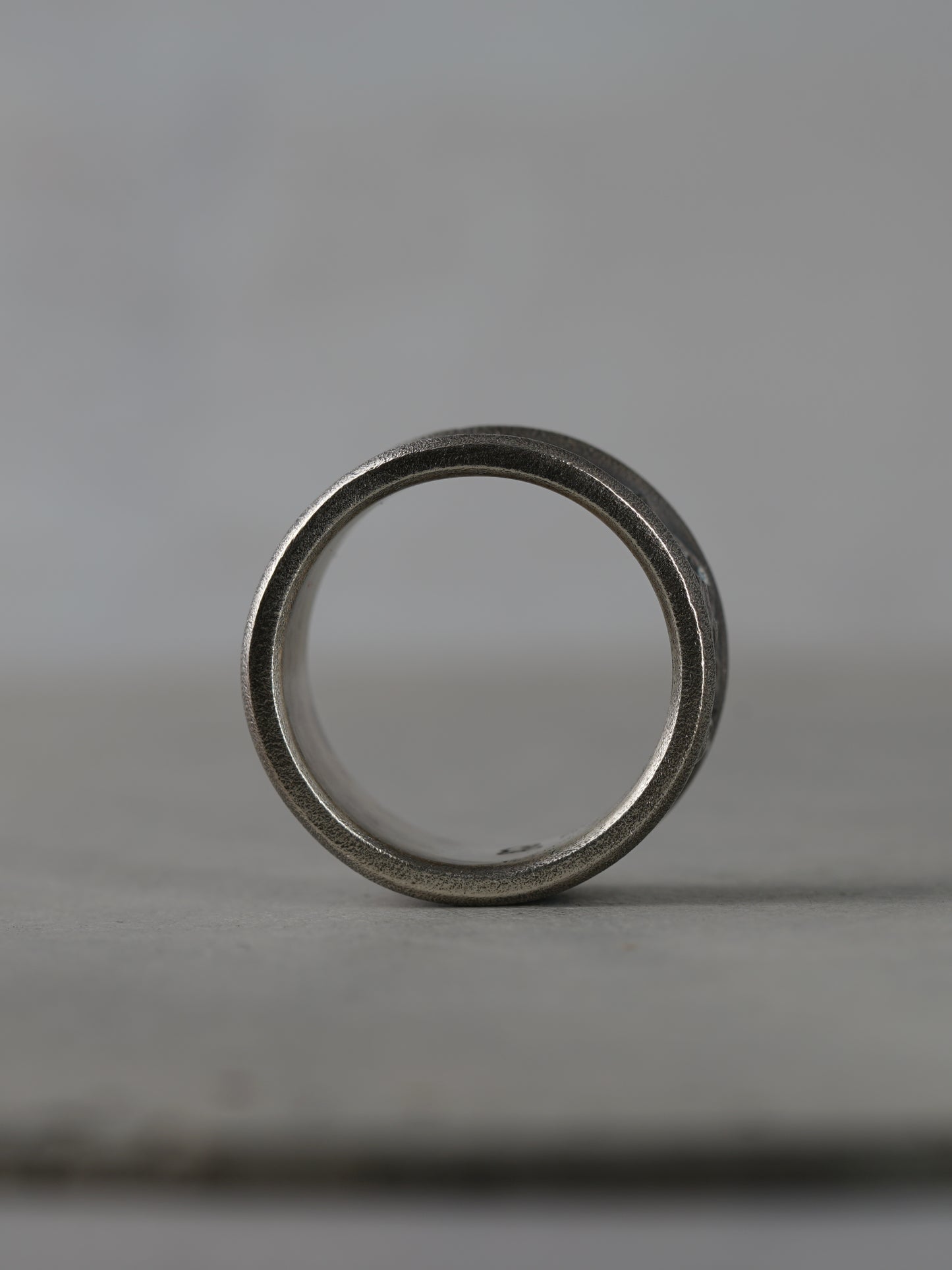 QR30A Blasen Ring 3 Antique ver.