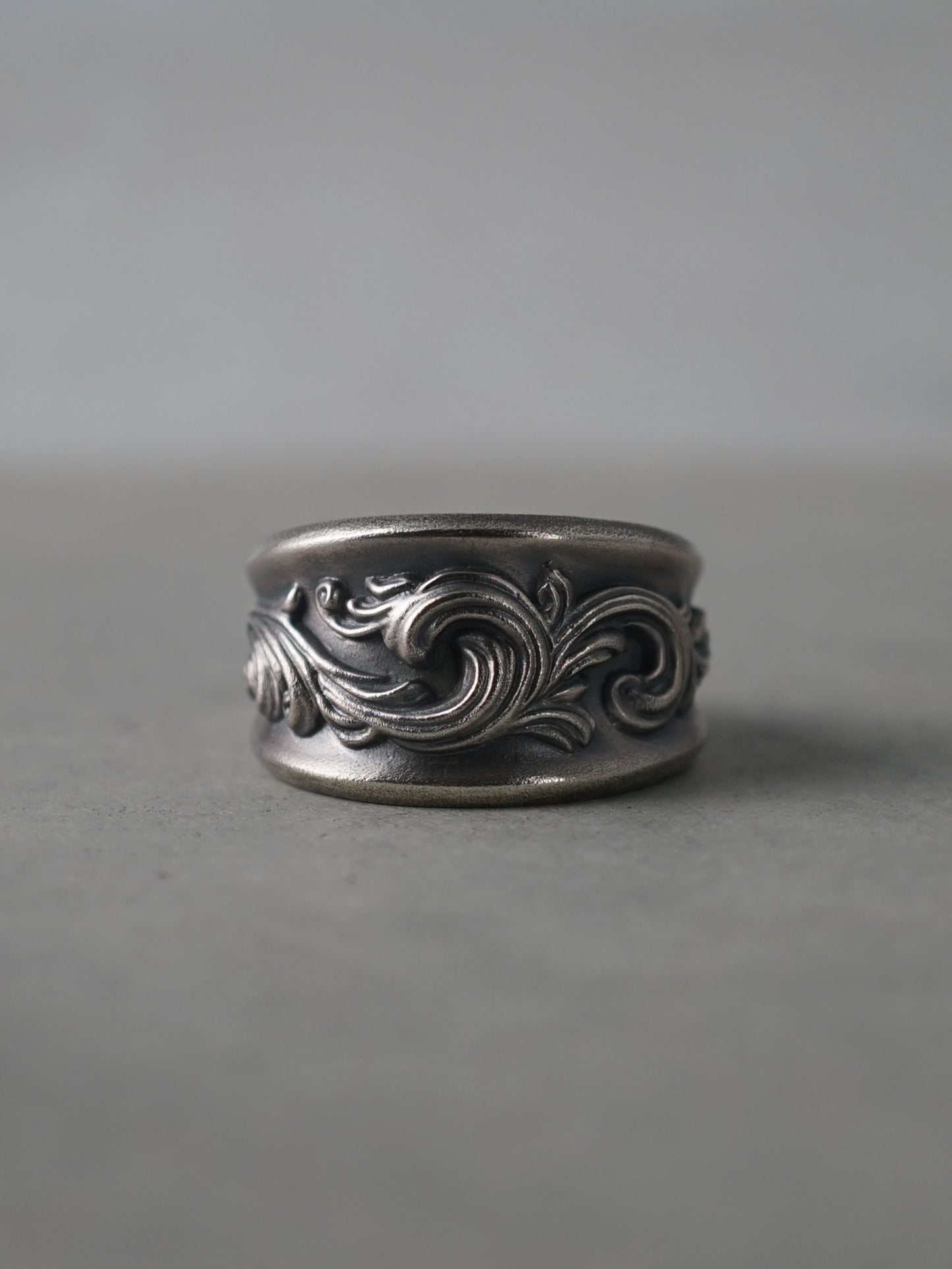 QR26A Blasen Ring 2 Antique ver.