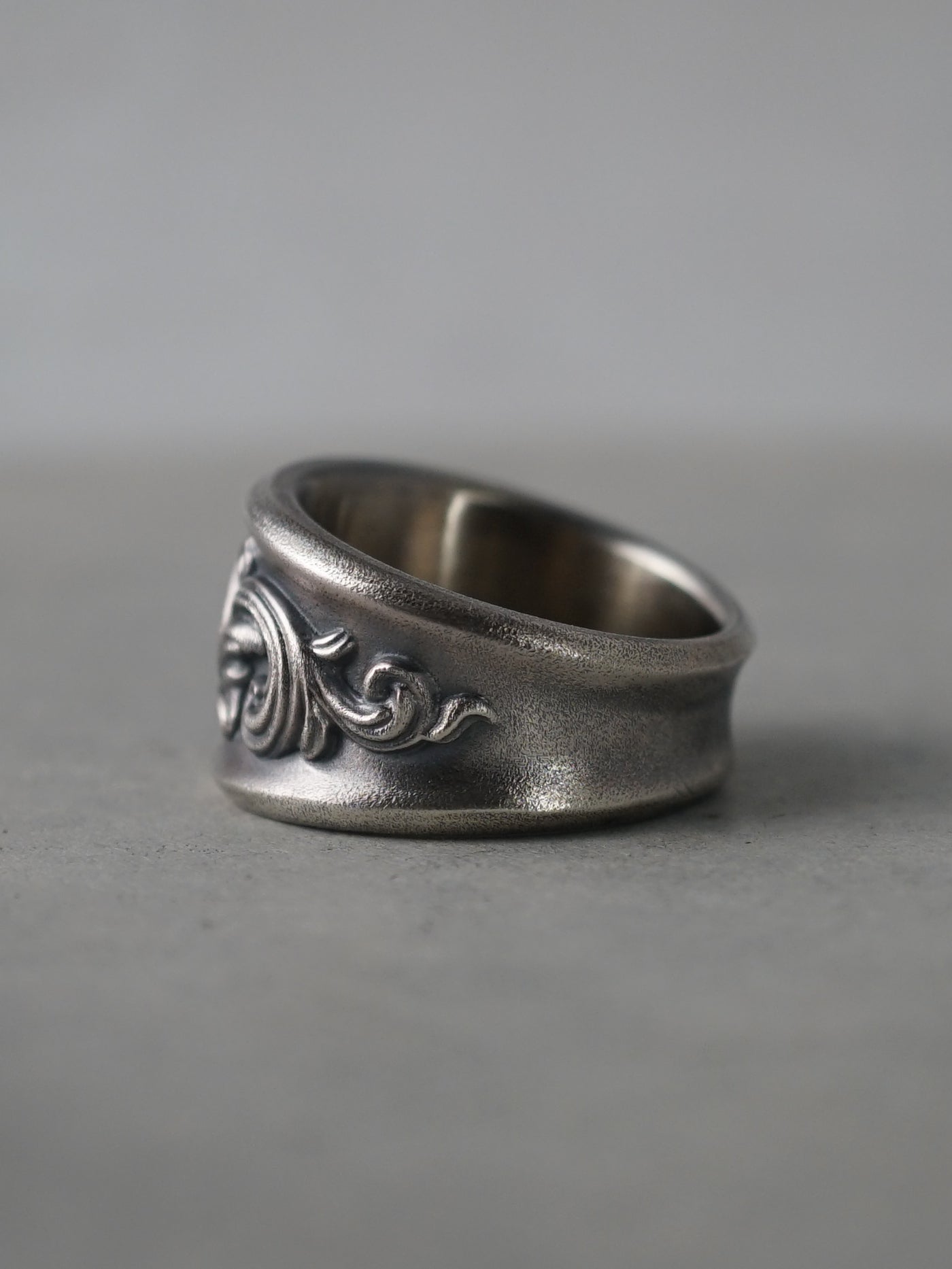 QR26A Blasen Ring 2 Antique ver.