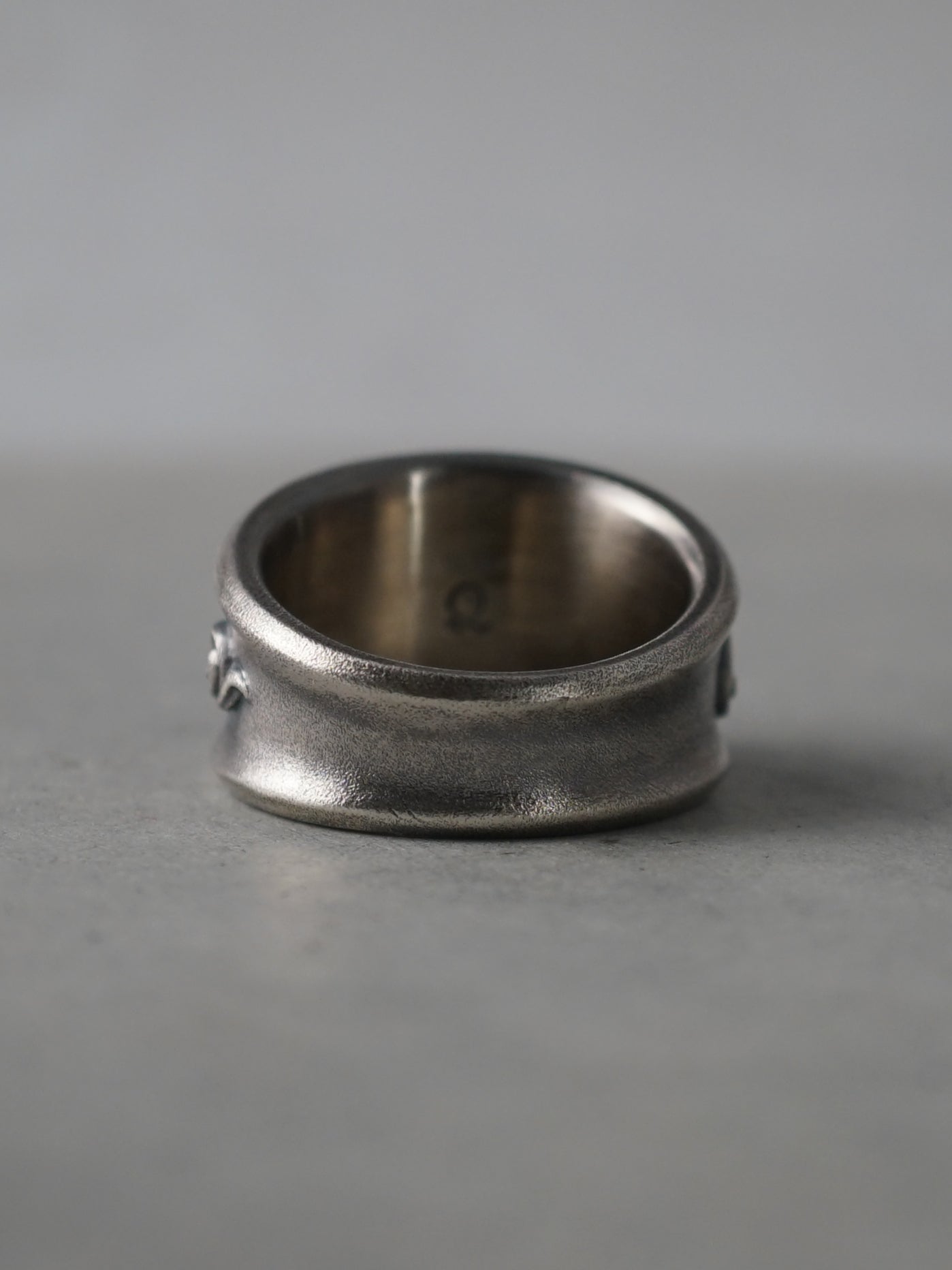 QR26A Blasen Ring 2 Antique ver.